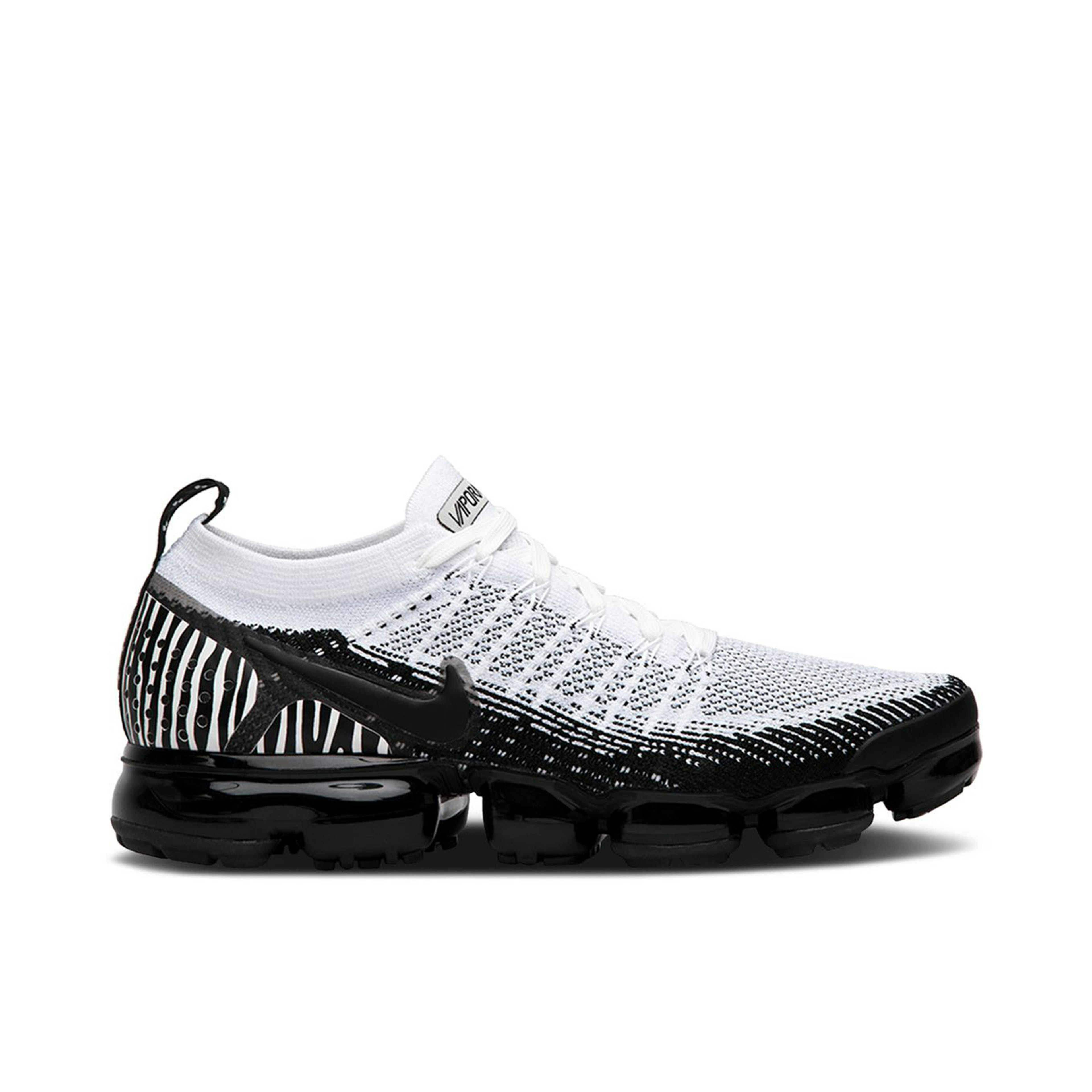 Nike Air VaporMax 2 Zebra