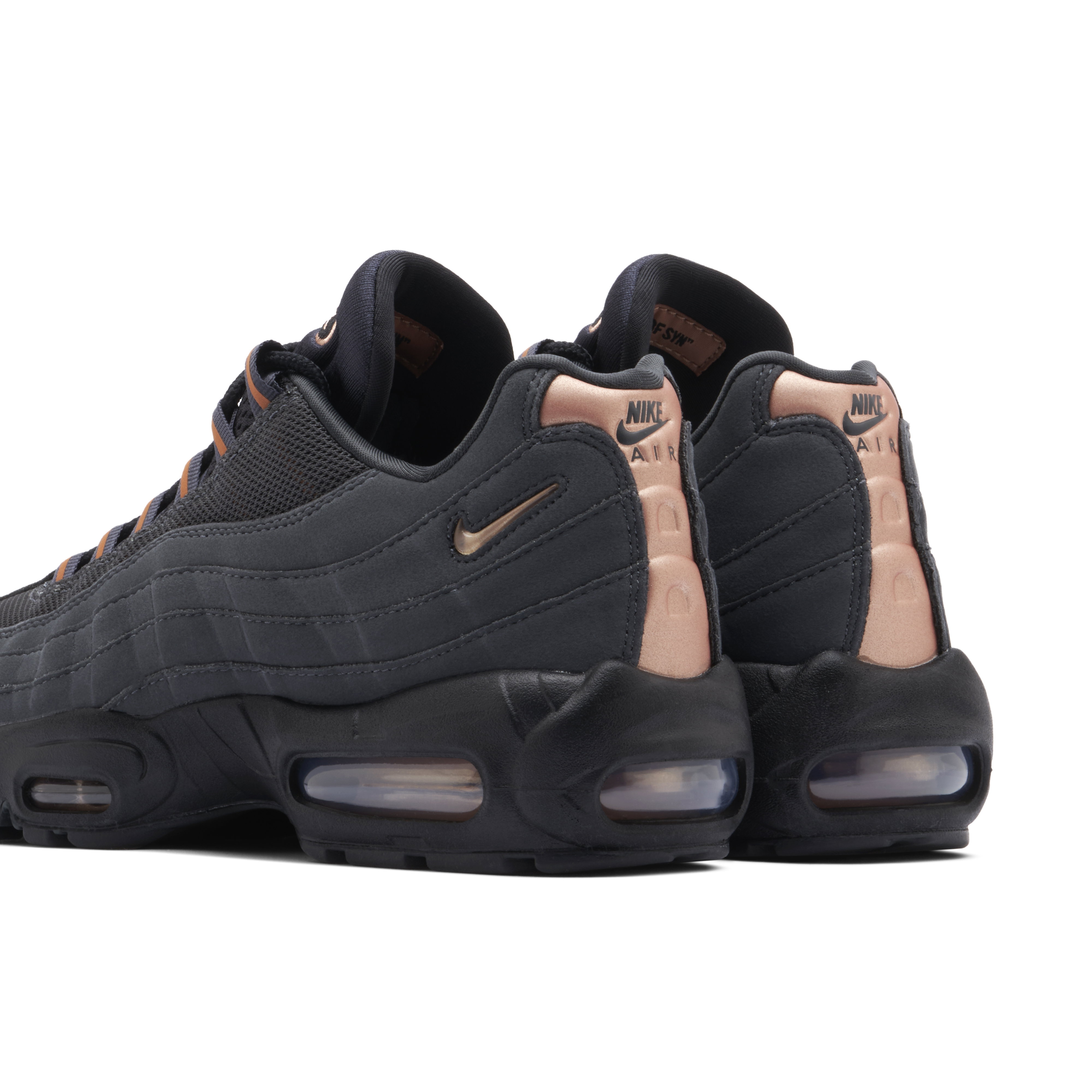 Baskets Nike Air max 95 Central Cee Live Yours