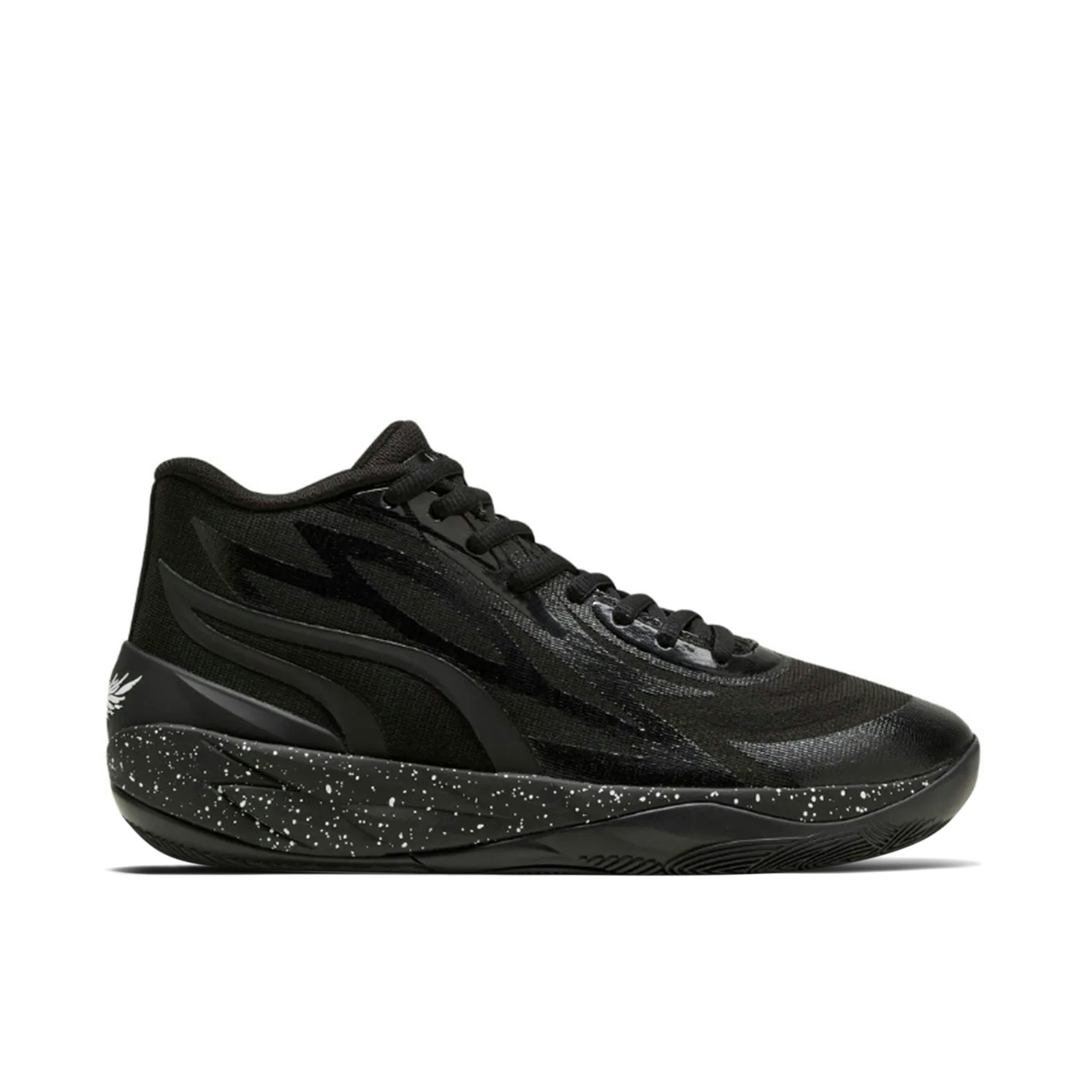 Puma La Melo Ball MB.02 Oreo