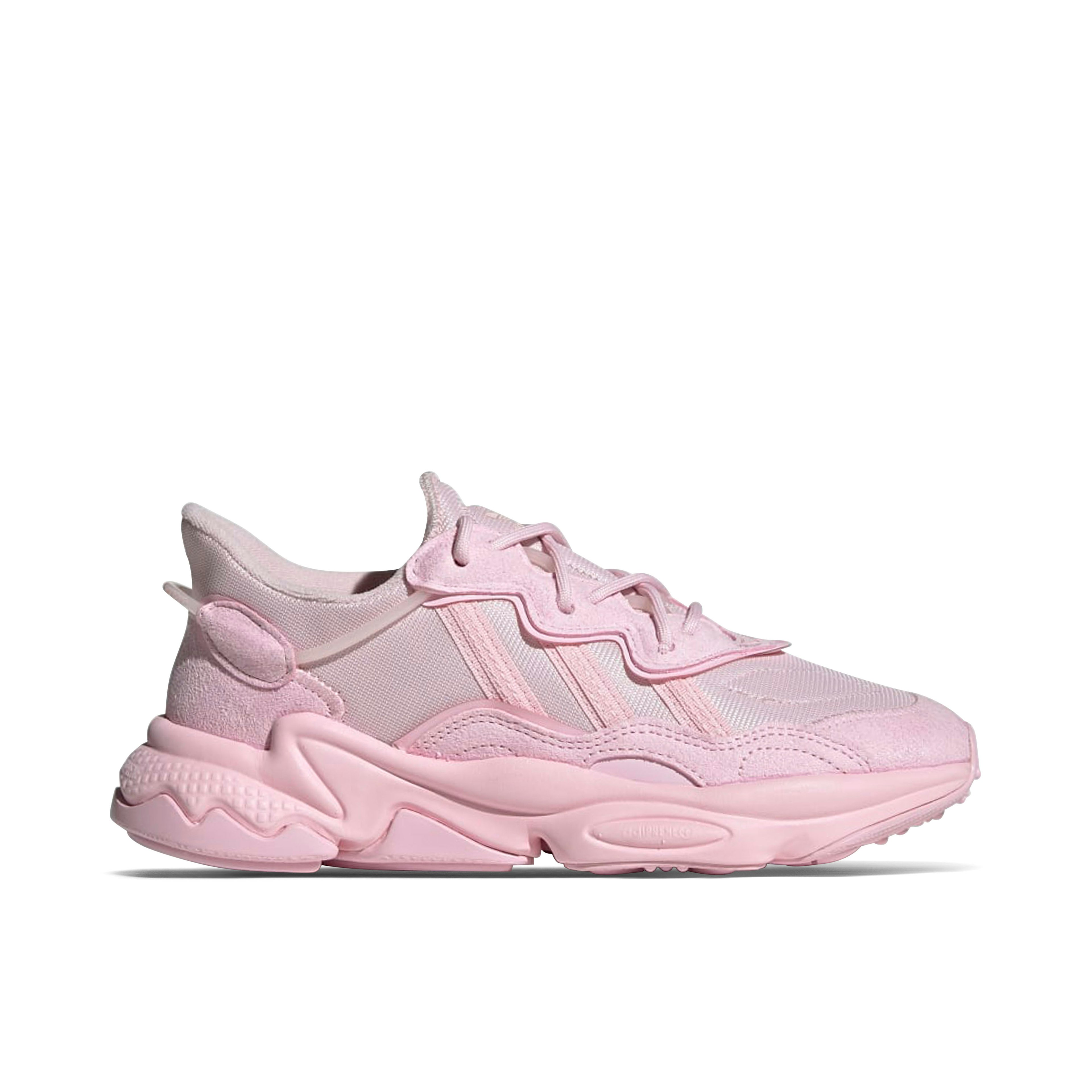 adidas Ozweego Clear Pink Femme