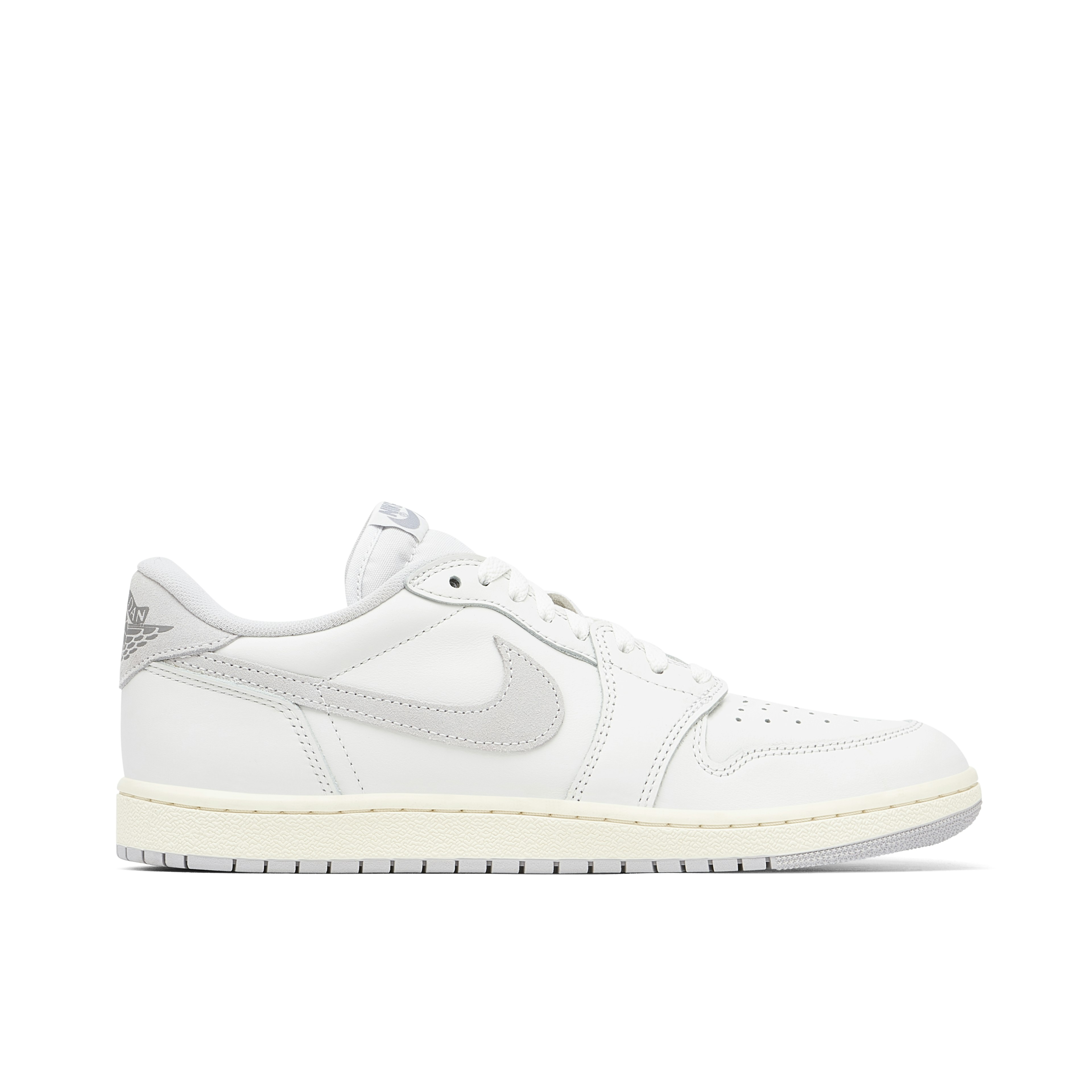 AIR JORDAN 1 LOW 85 NEUTRAL GREY