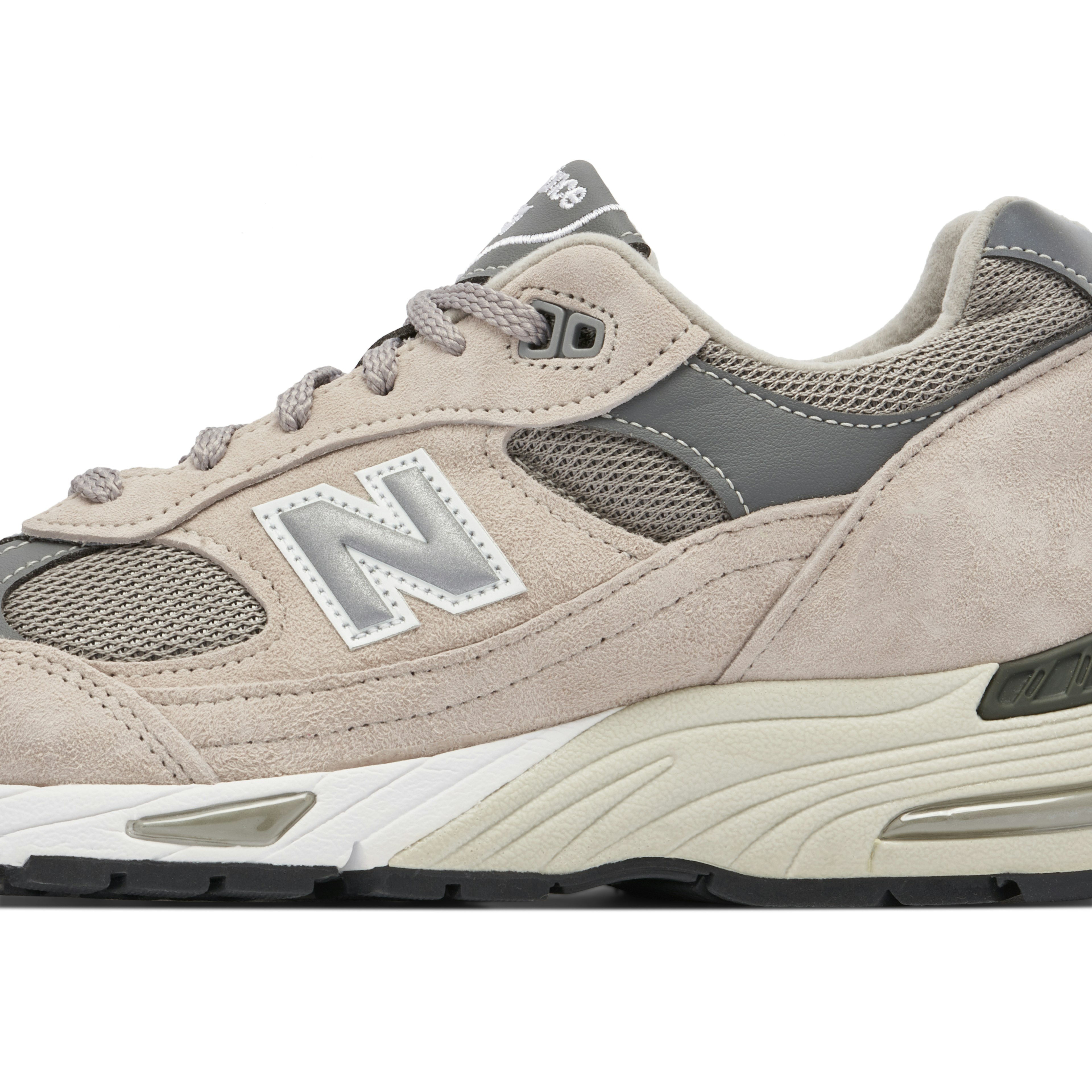 New Balance 991 Grey
