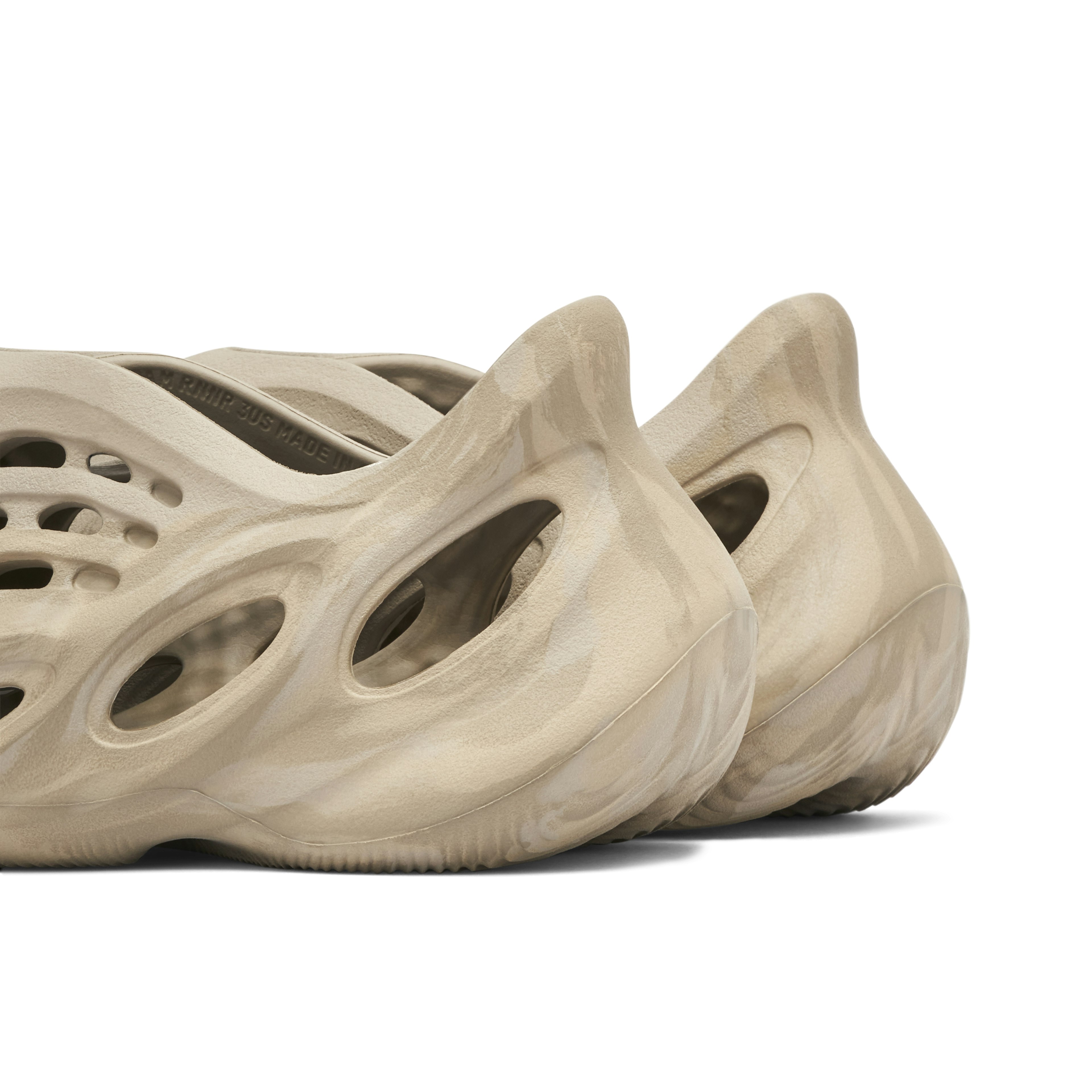 Yeezy Foam Runner Stone Sage Kids