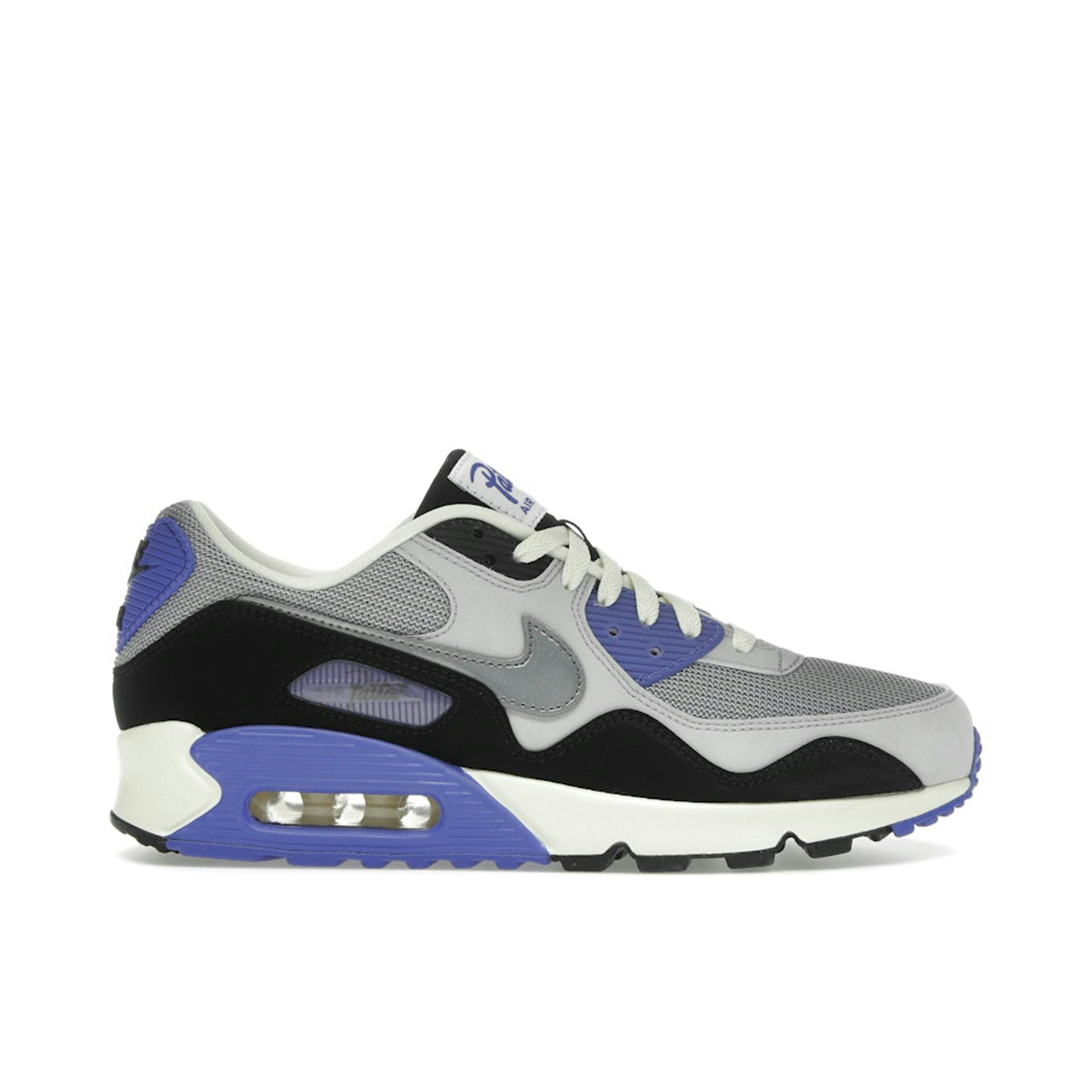 Nike Air Max 90 SP Patta Waves Sapphire