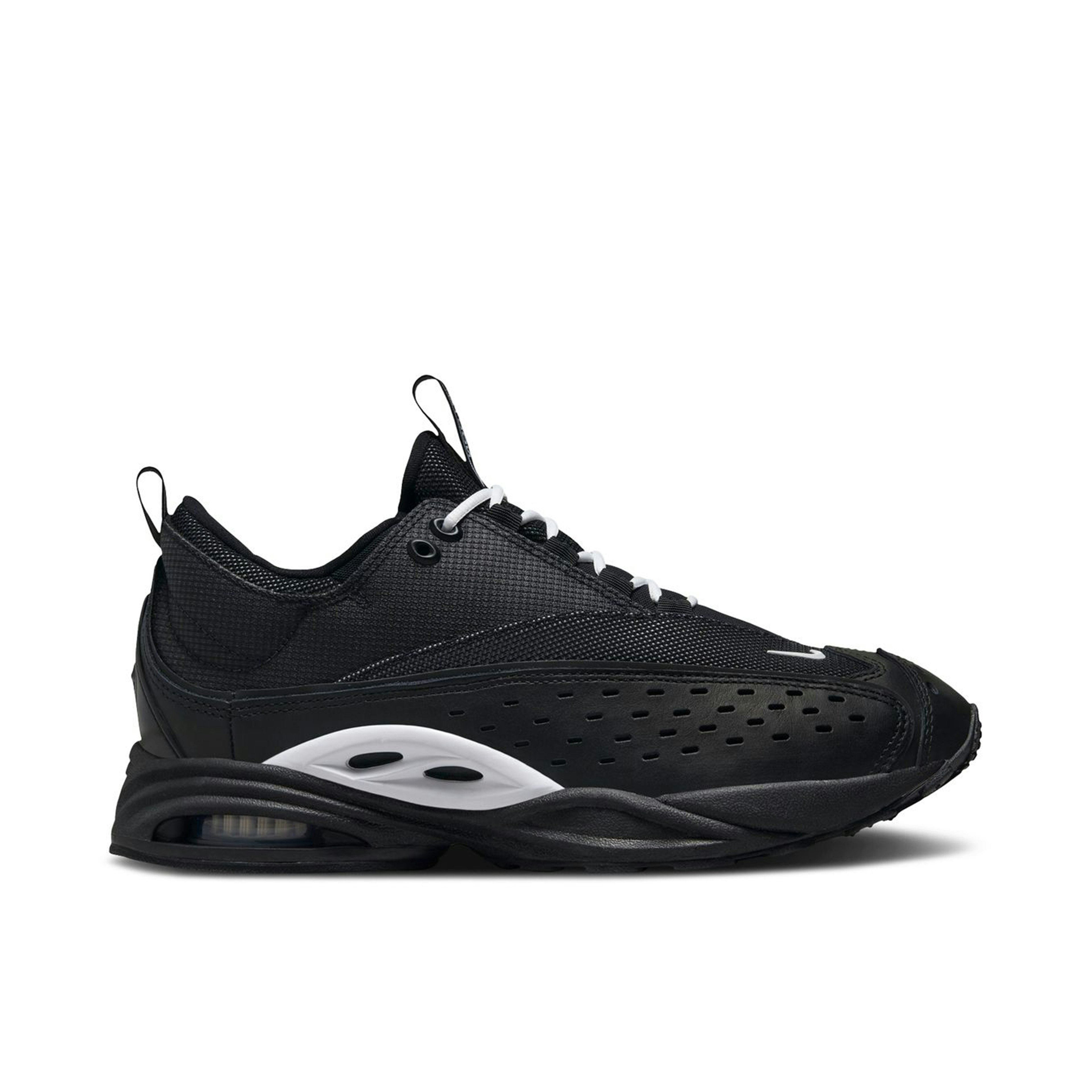 Nike Air Zoom Drive Drake NOCTA Black White