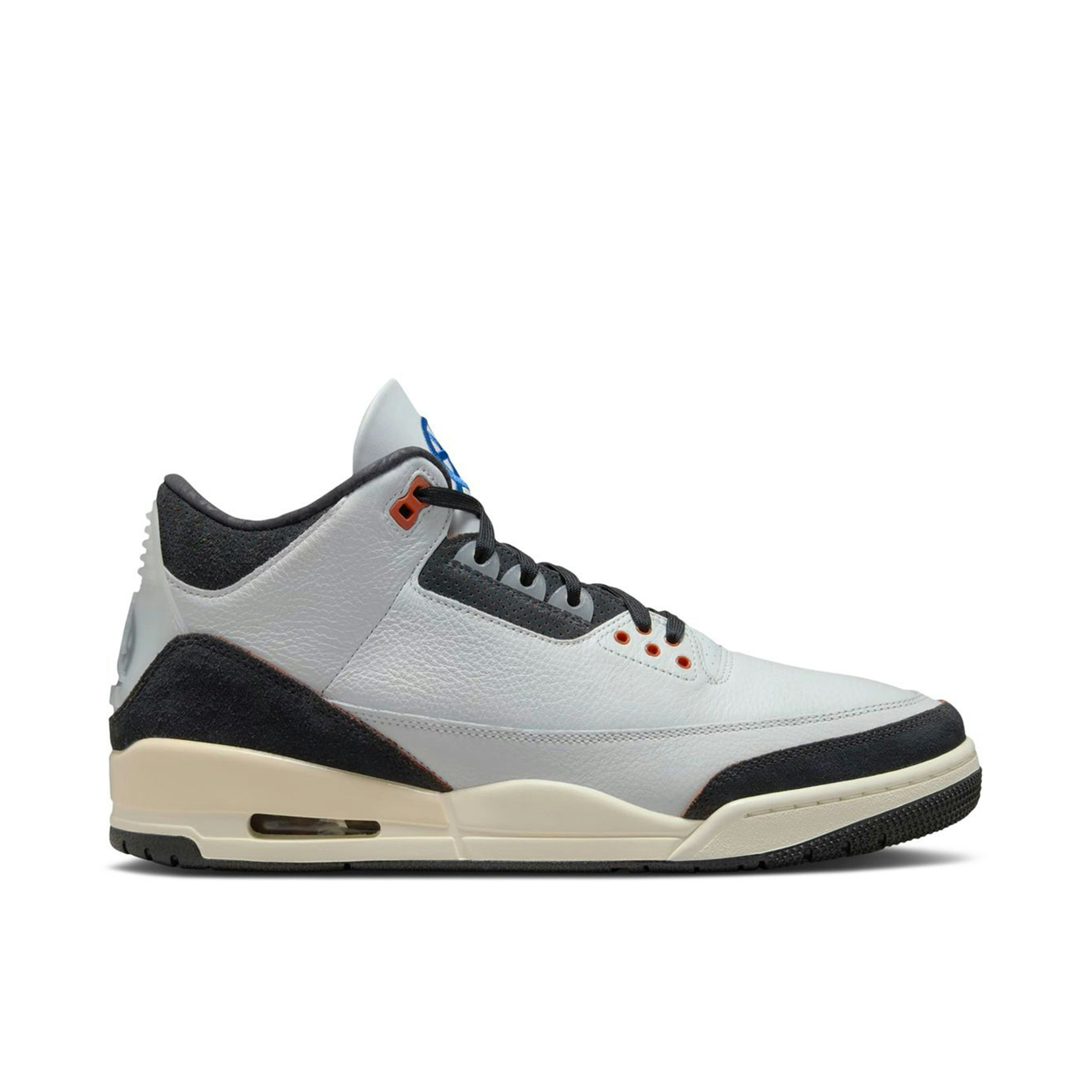 Air Jordan 3 Retro Quai 54 (2024)