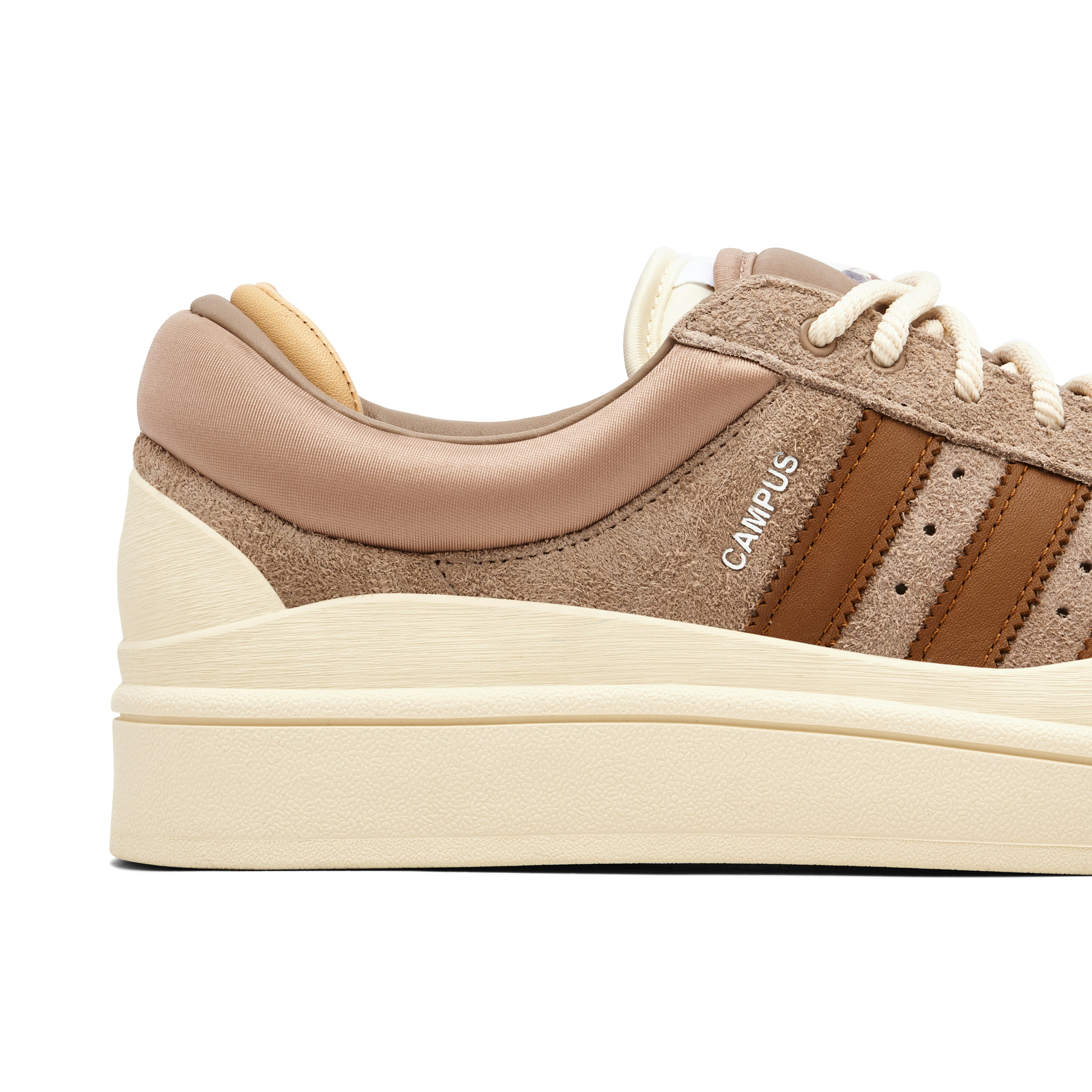 adidas Campus Light x Bad Bunny Chalky Brown