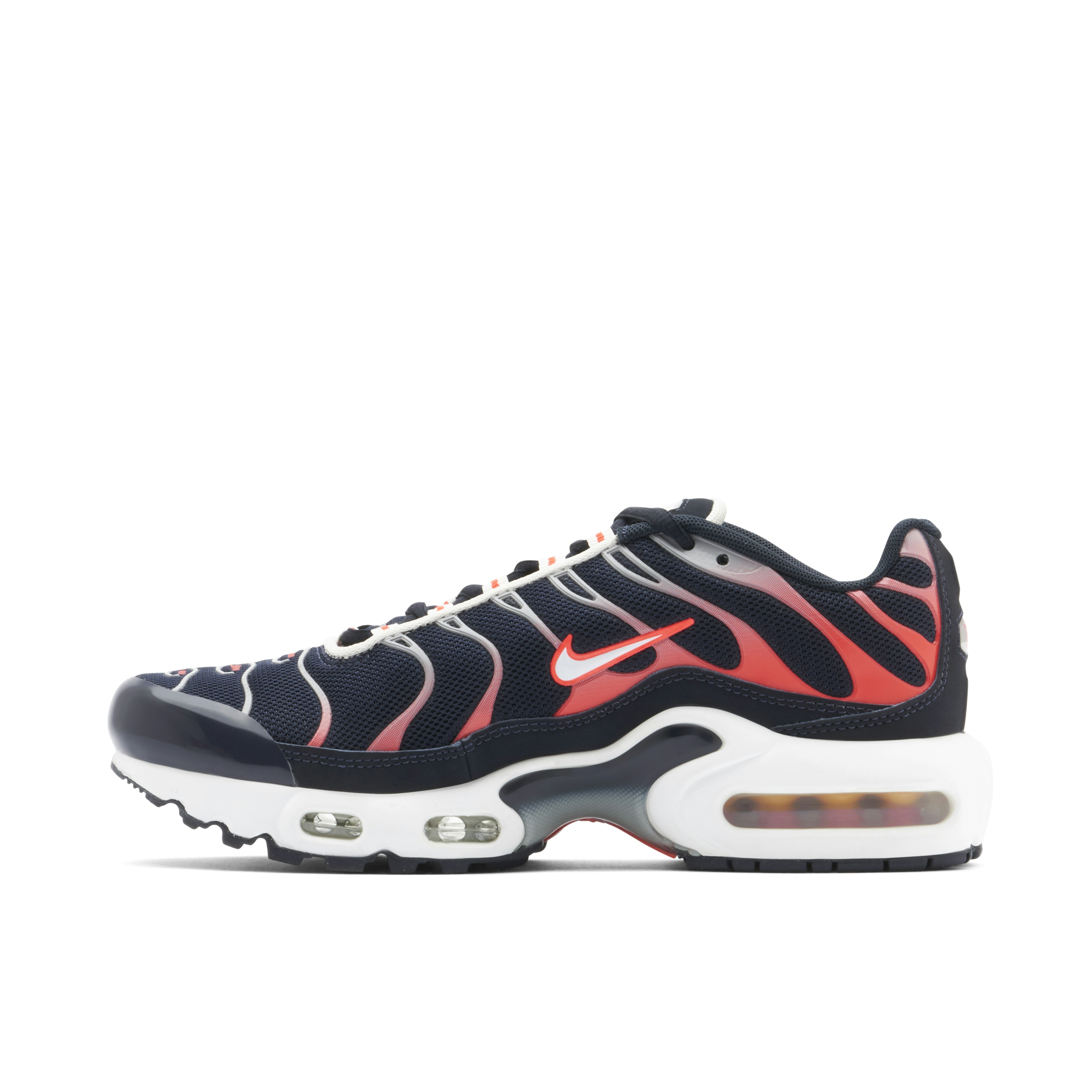 Nike Air Max Plus Dark Obsidian GS