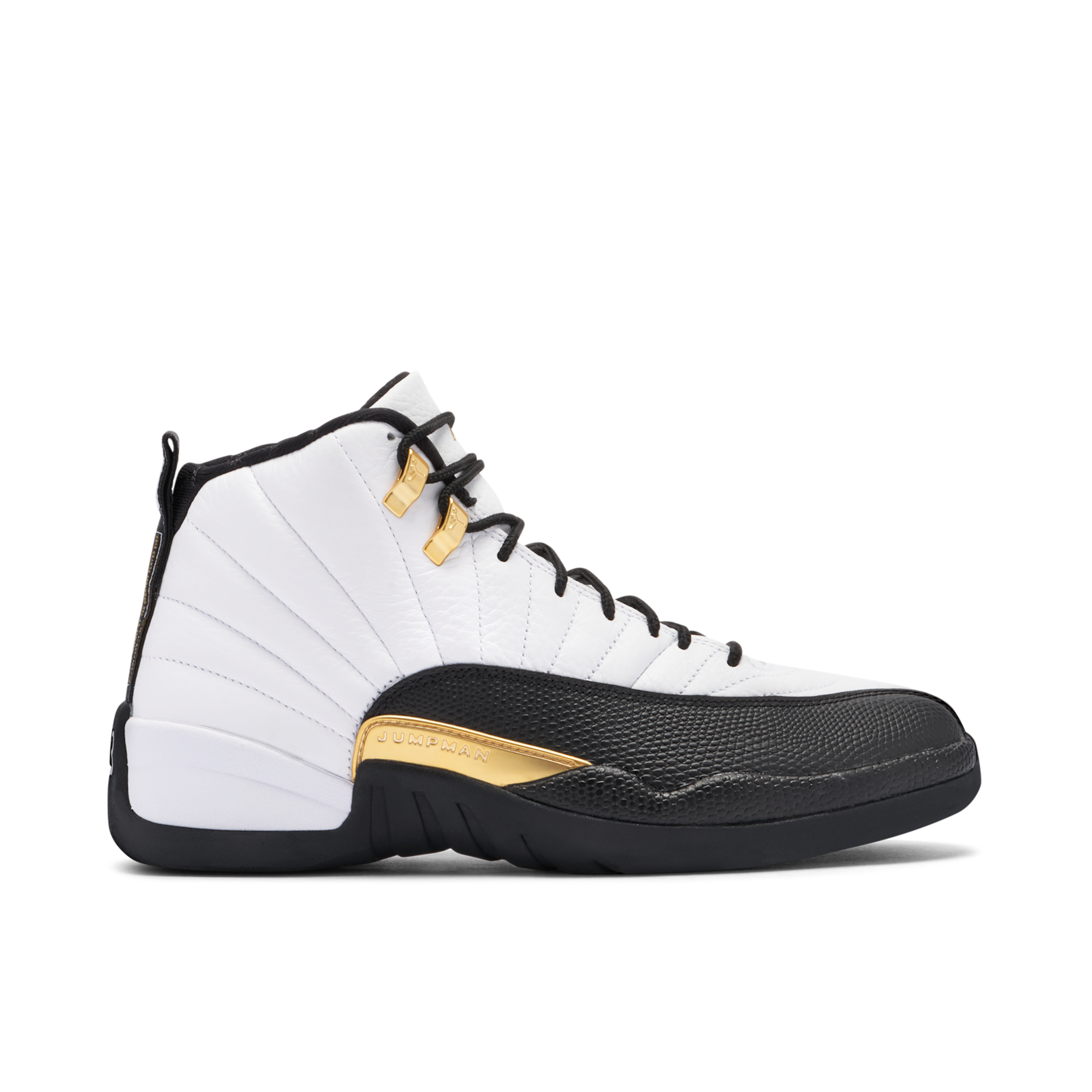 Air Jordan 12 Trainers Online Air Jordan Sneakers Laced