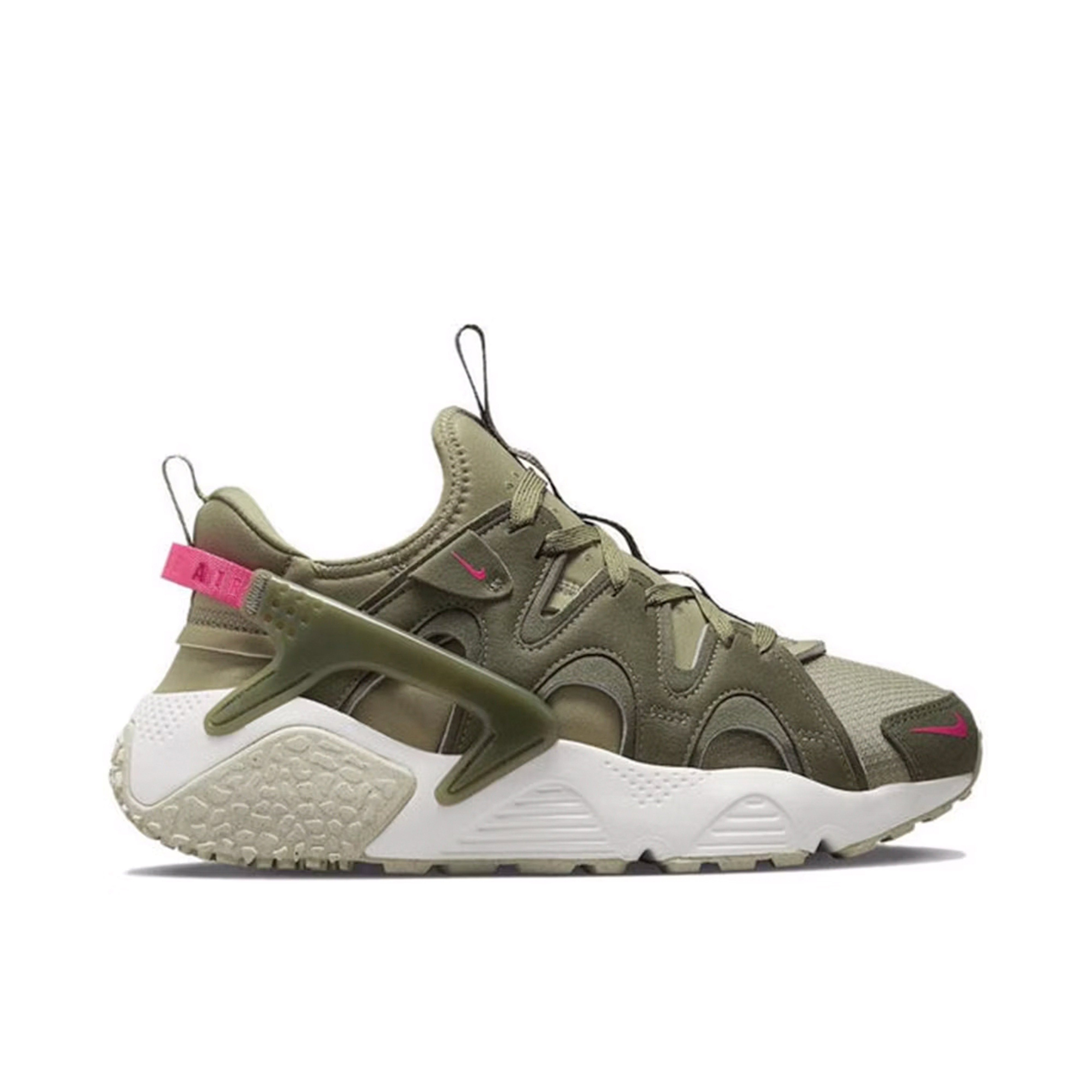 olive huaraches