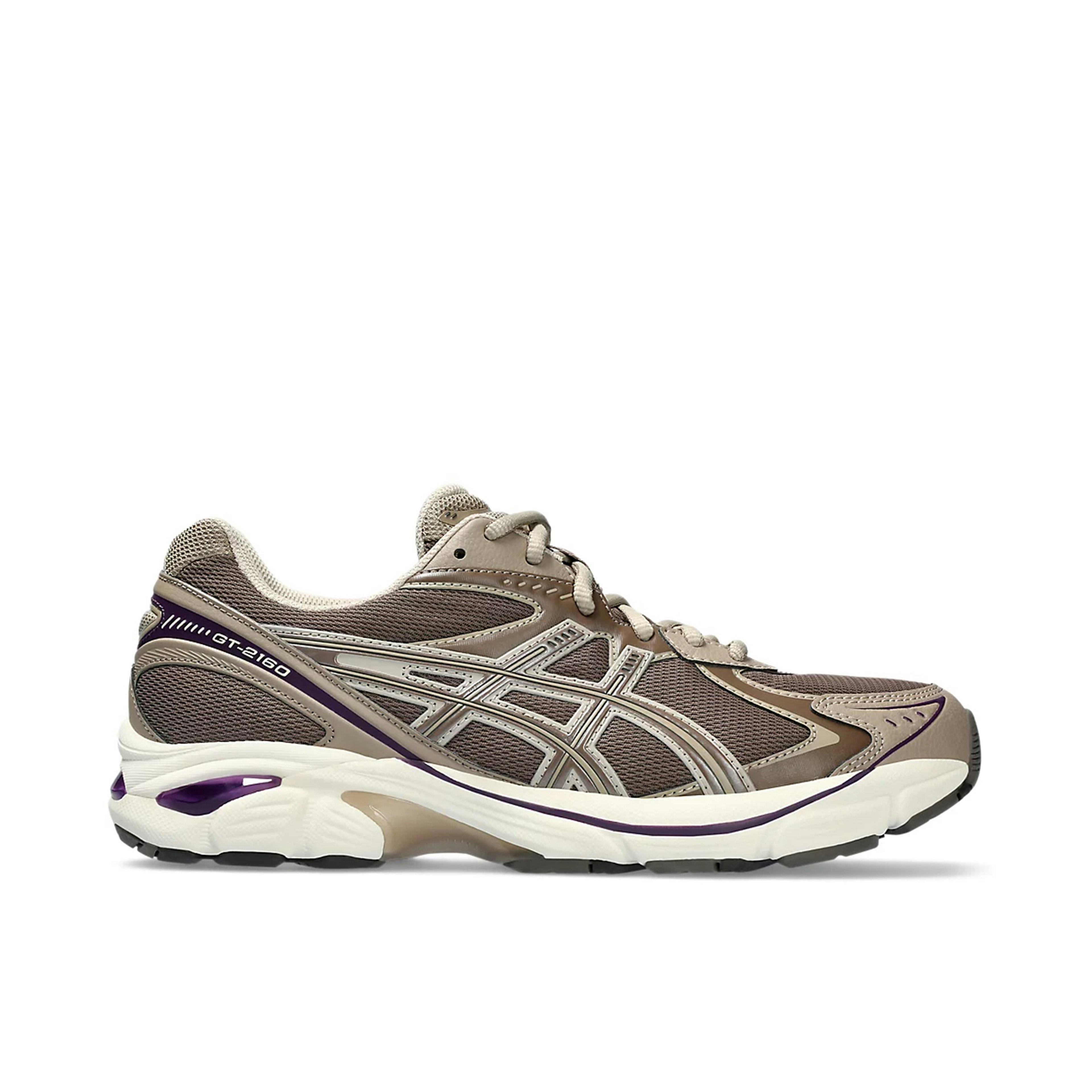 ASICS GT-2160 Dark Taupe Purple