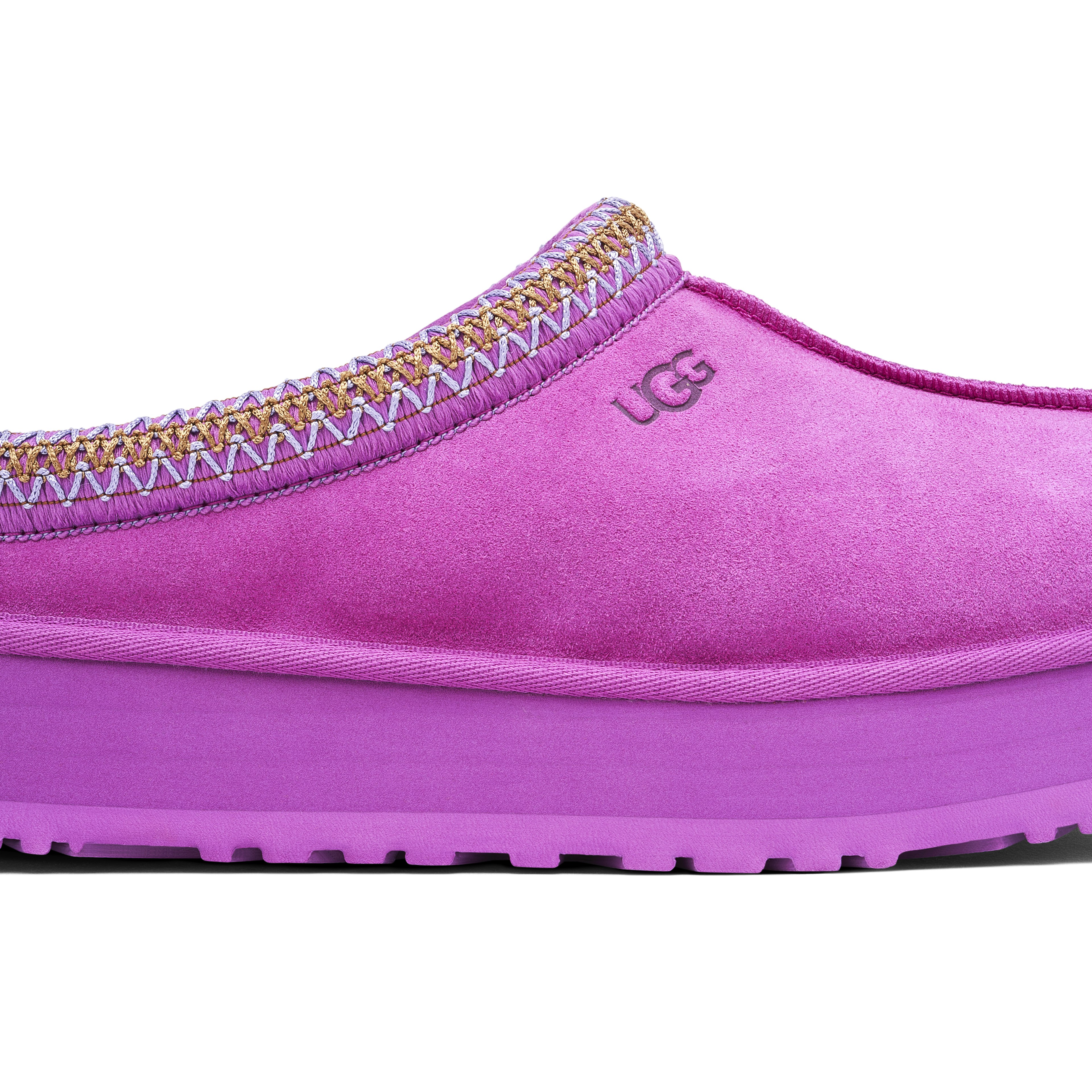 UGG Tazz Slipper Mangosteen für Damen