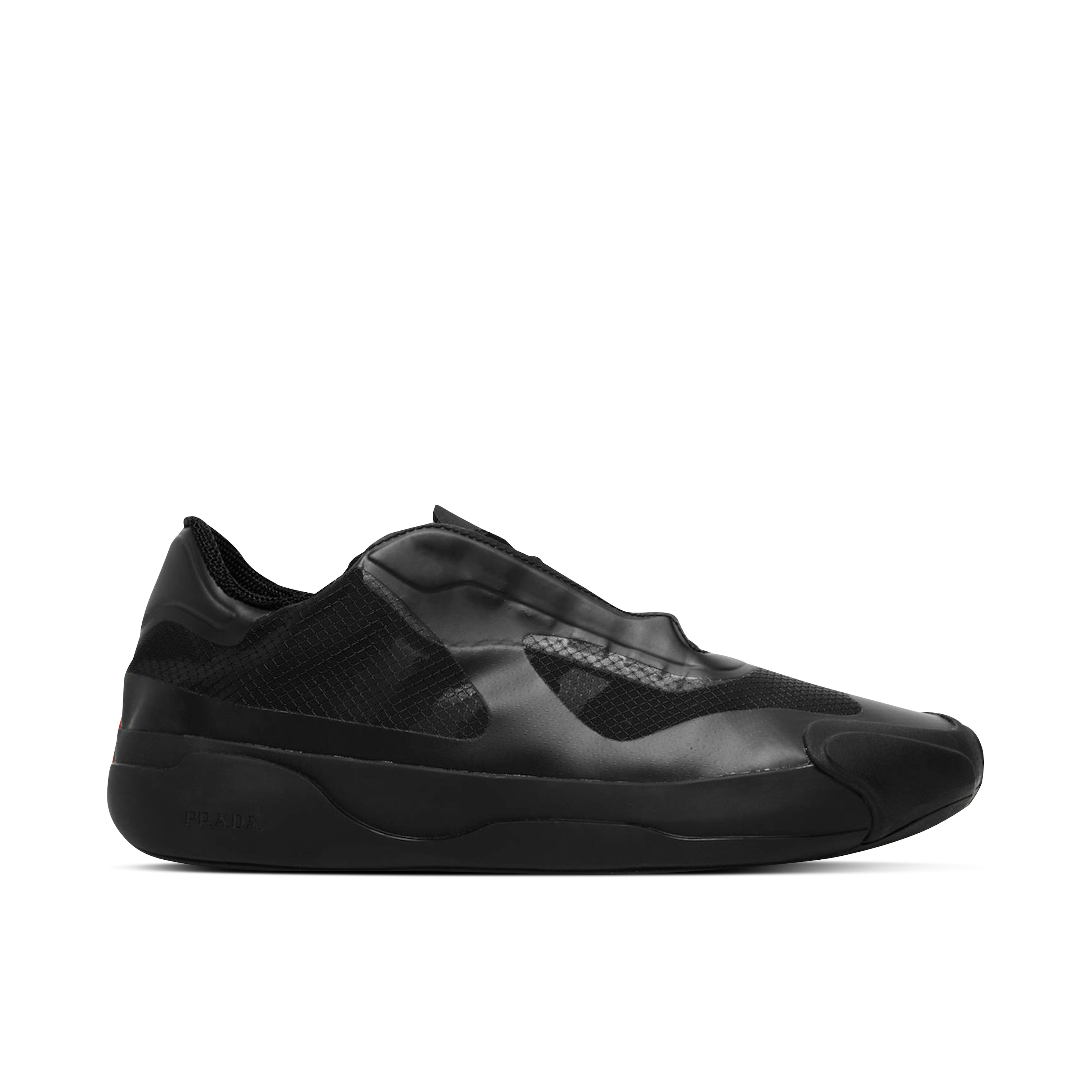 adidas Luna Rossa 21 x Prada Core Black