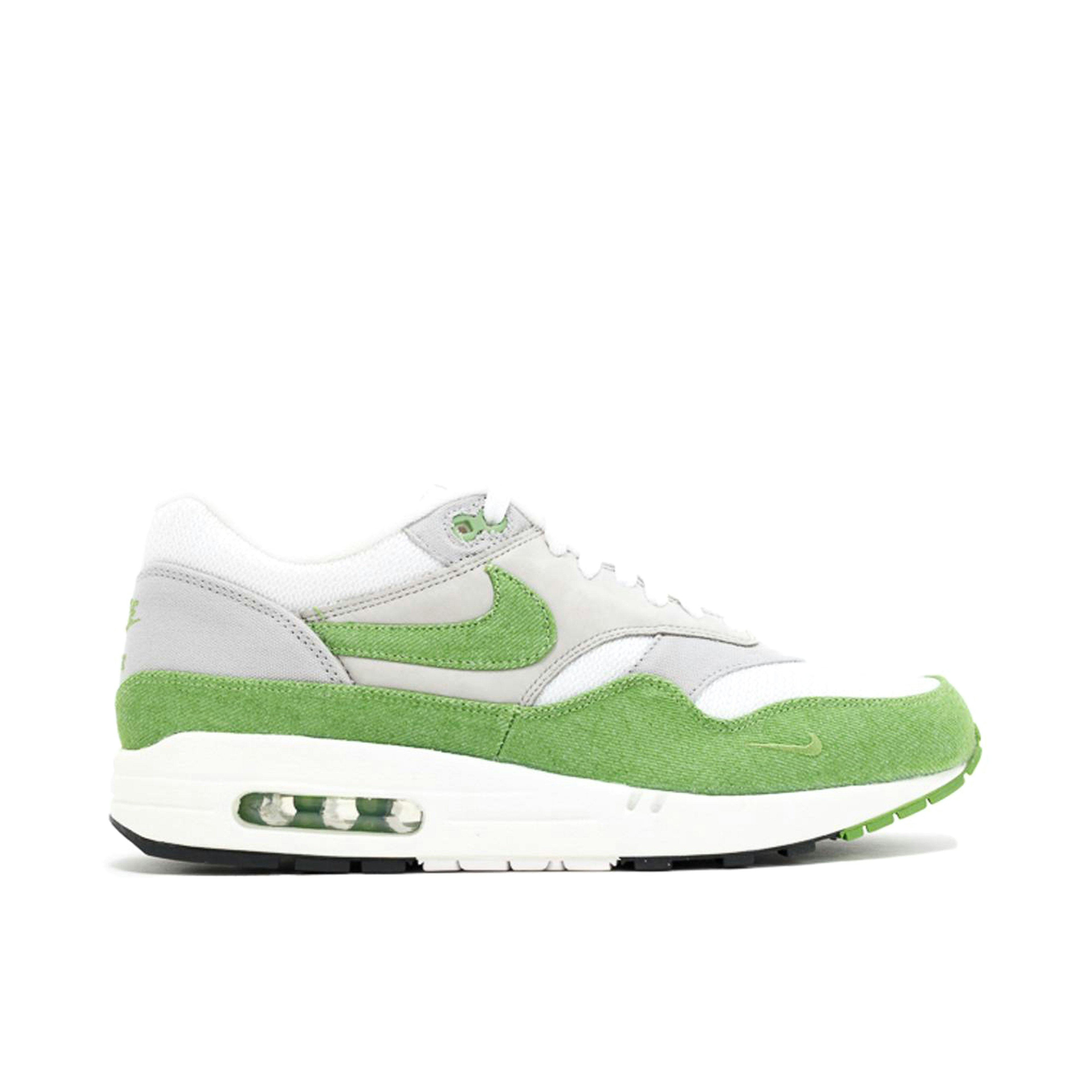 Nike Air Max 1 Premium x Patta 5th Anniversary Chlorophyll