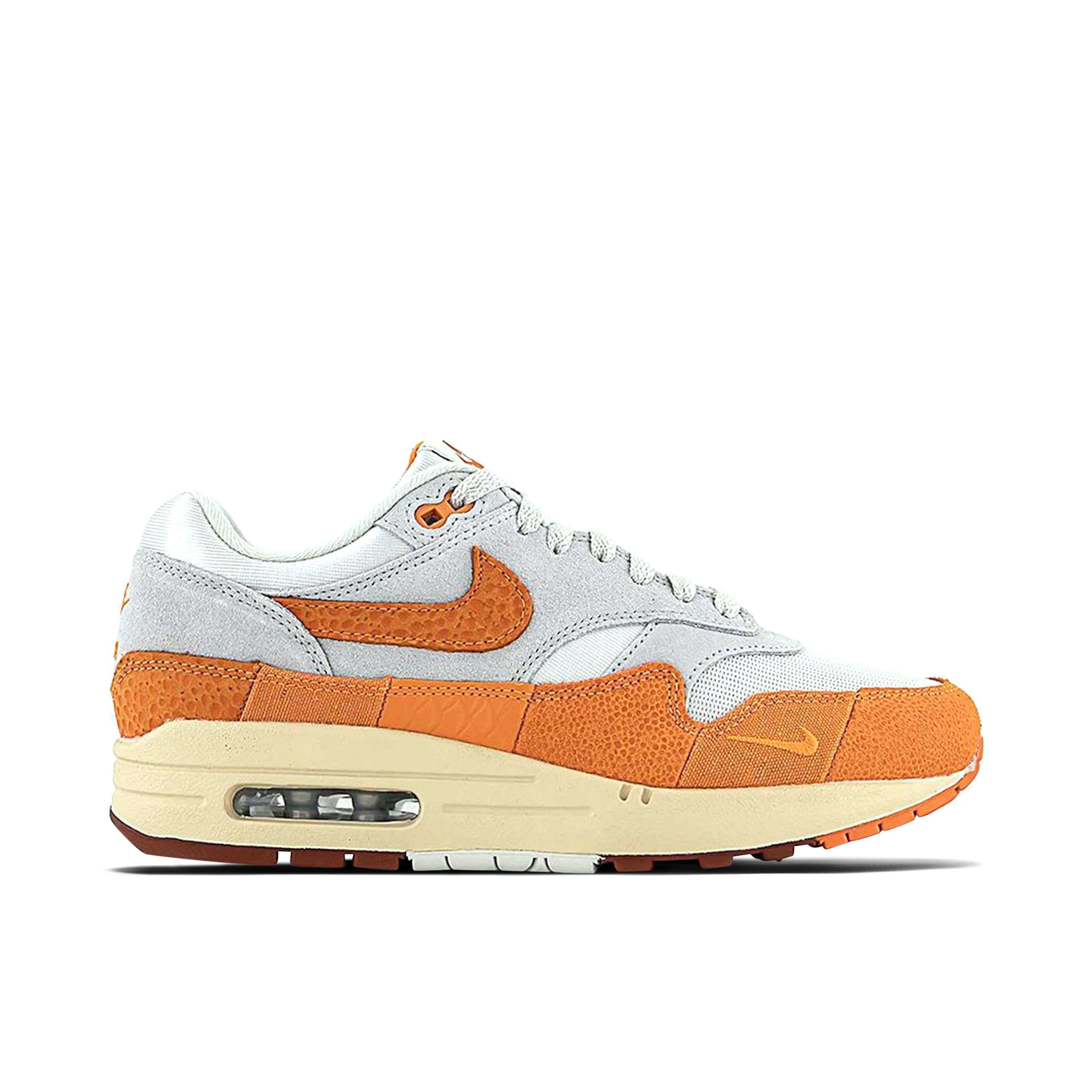 Nike Air Max 1 Magma Orange Womens