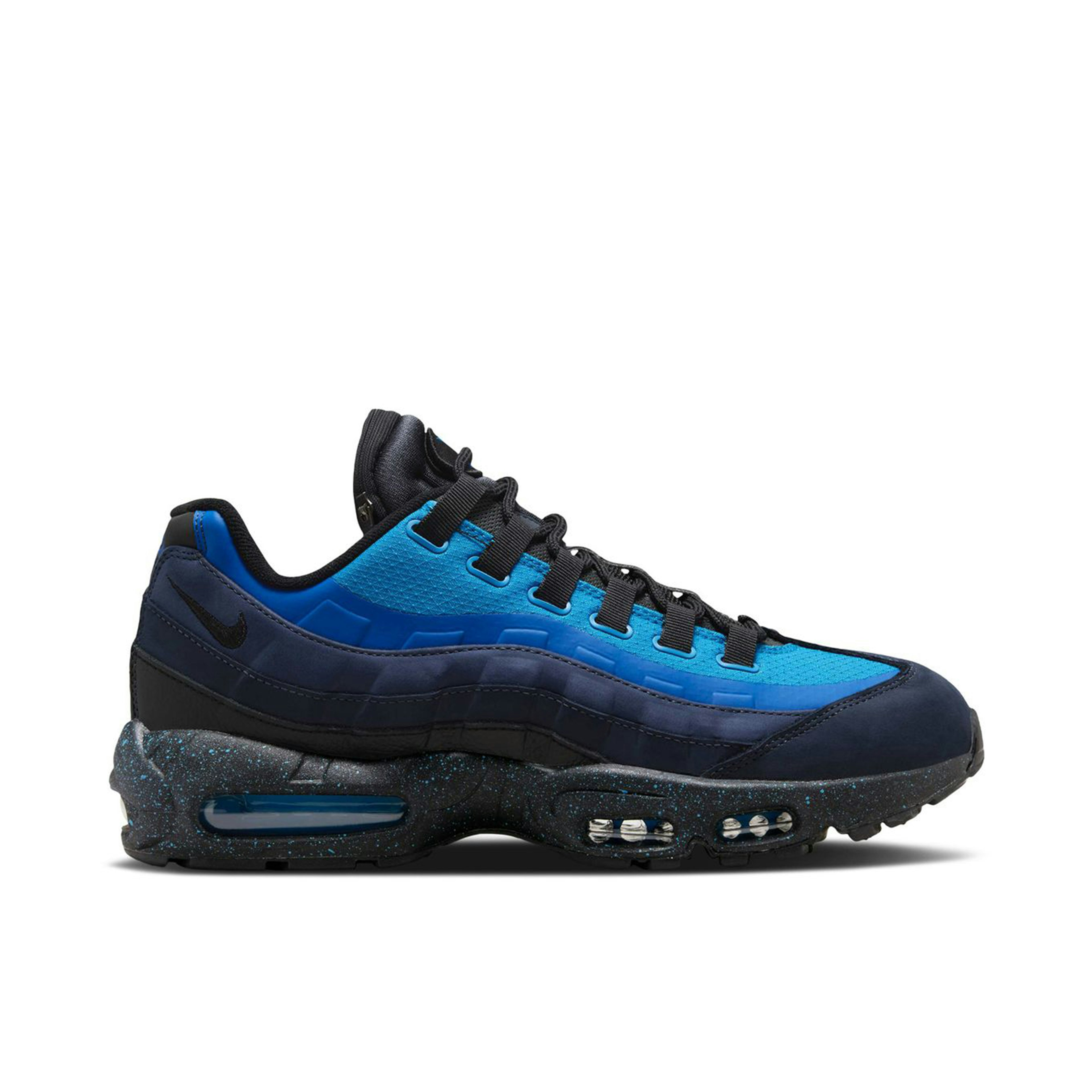 Nike Air Max 95 Stash 2024