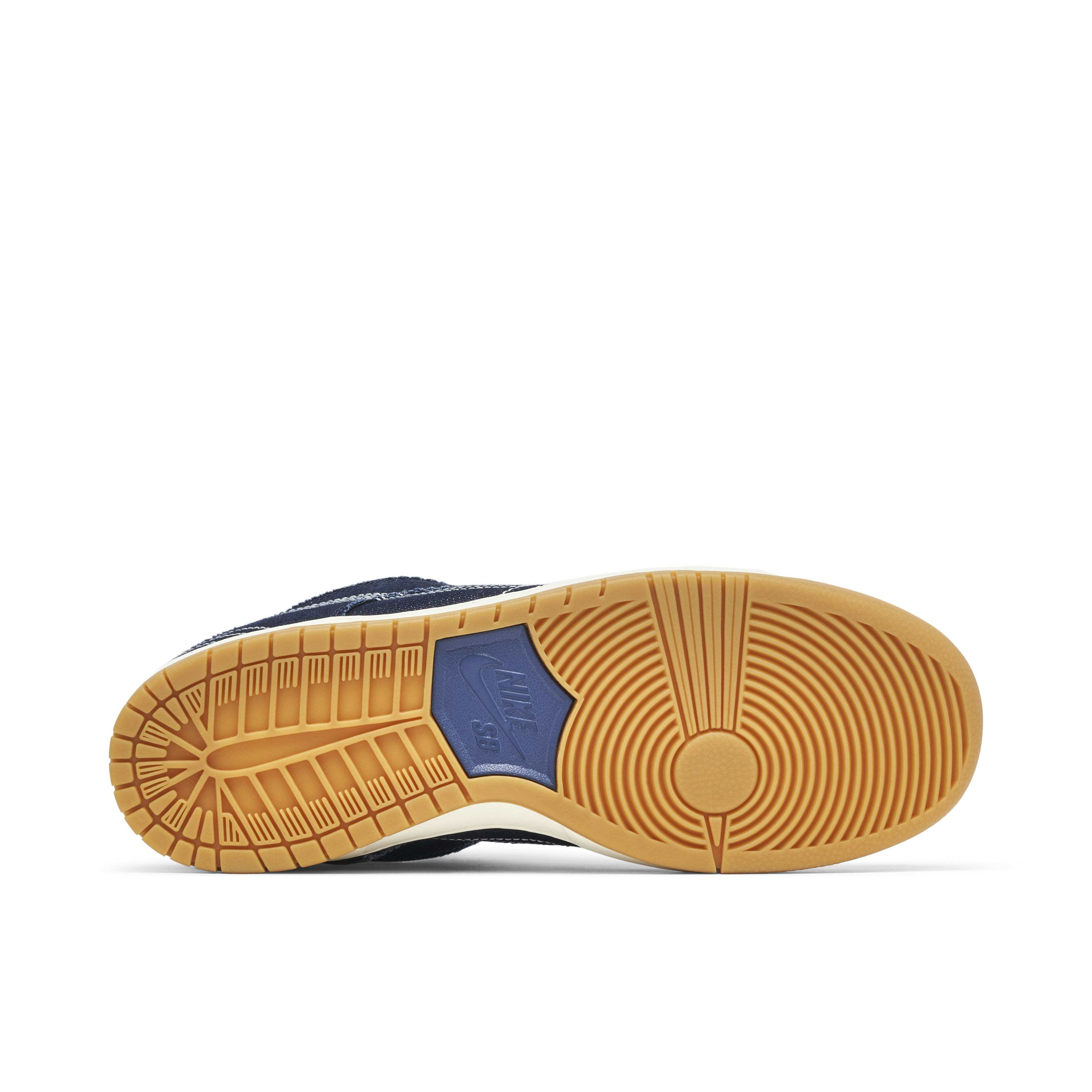 Nike SB Dunk Low Denim