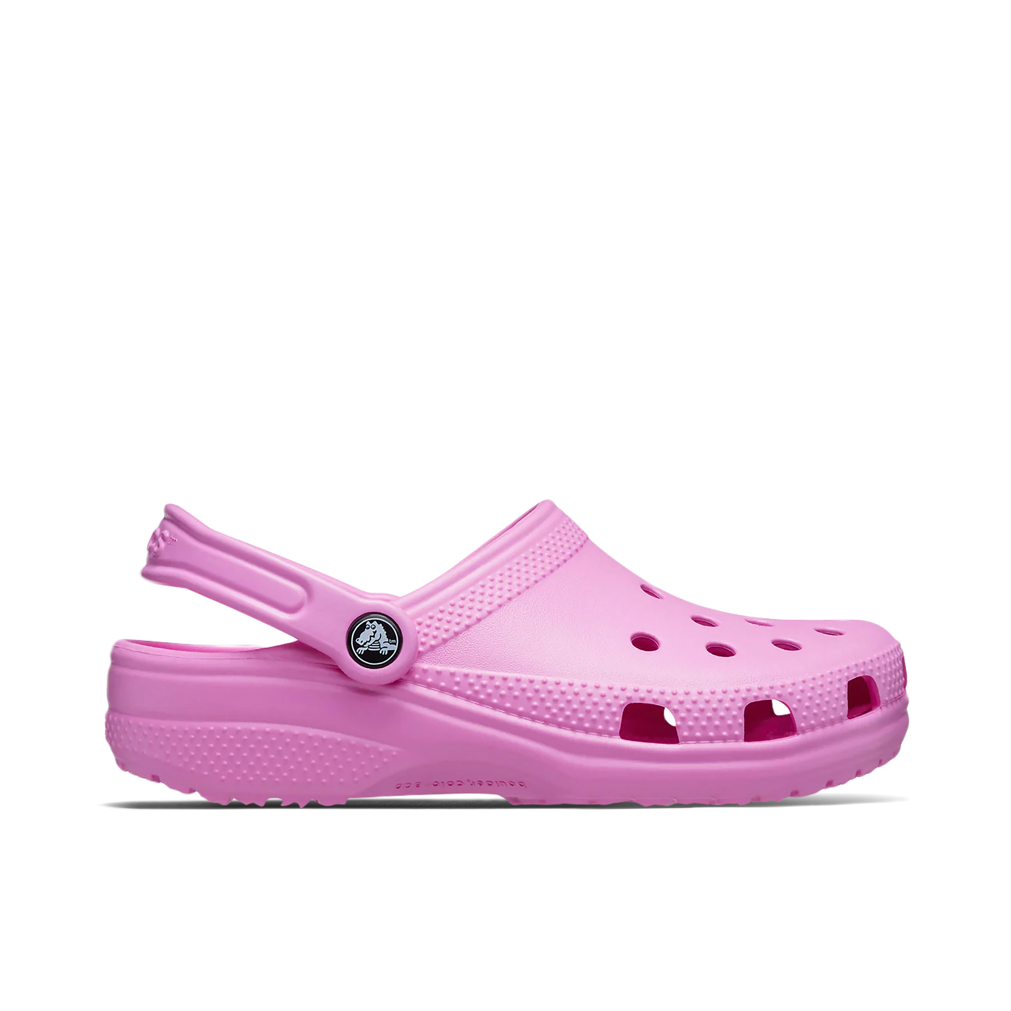 Crocs Classic Clog Ballerina Pink