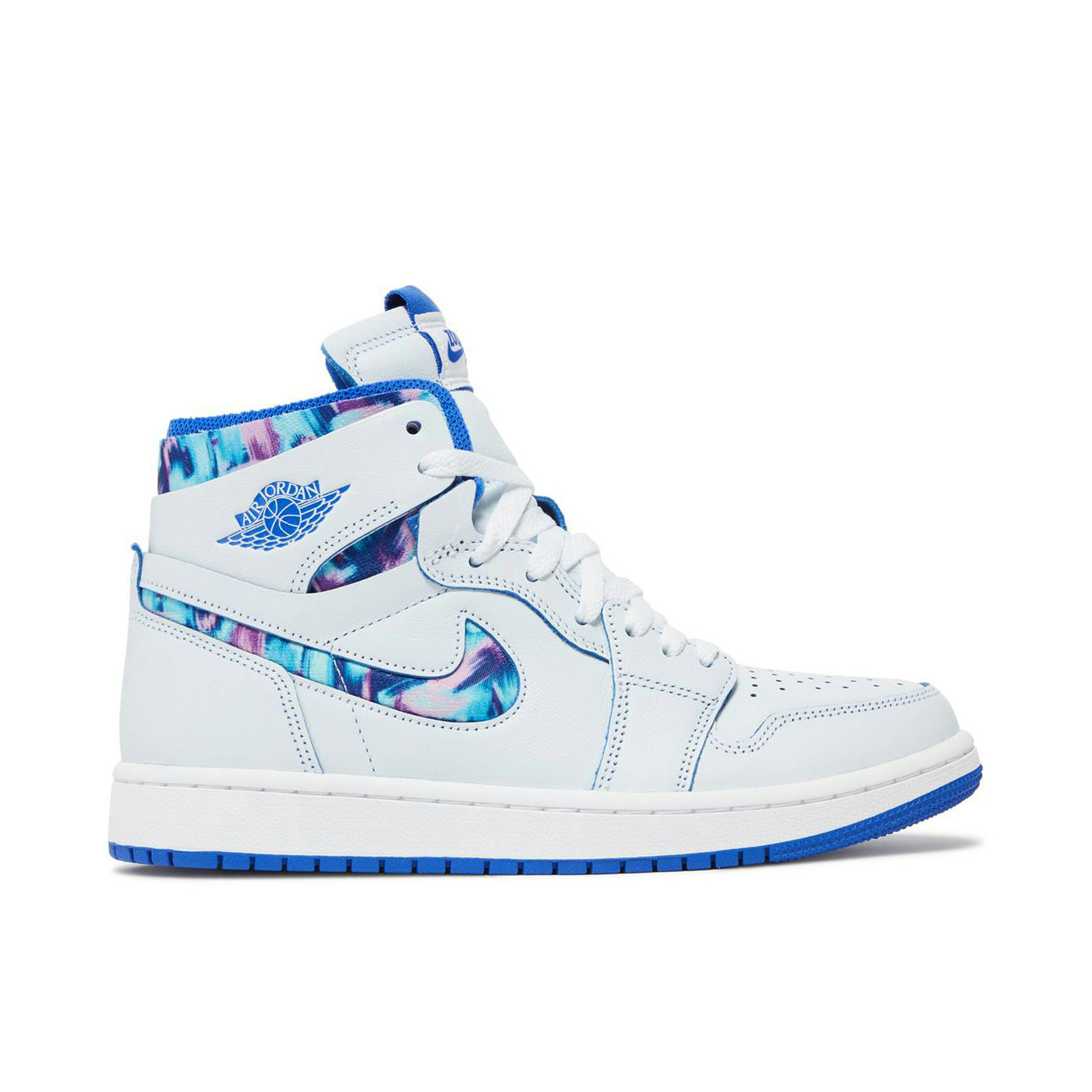 Girls Nike Dunk Low CL Jordan Pack from