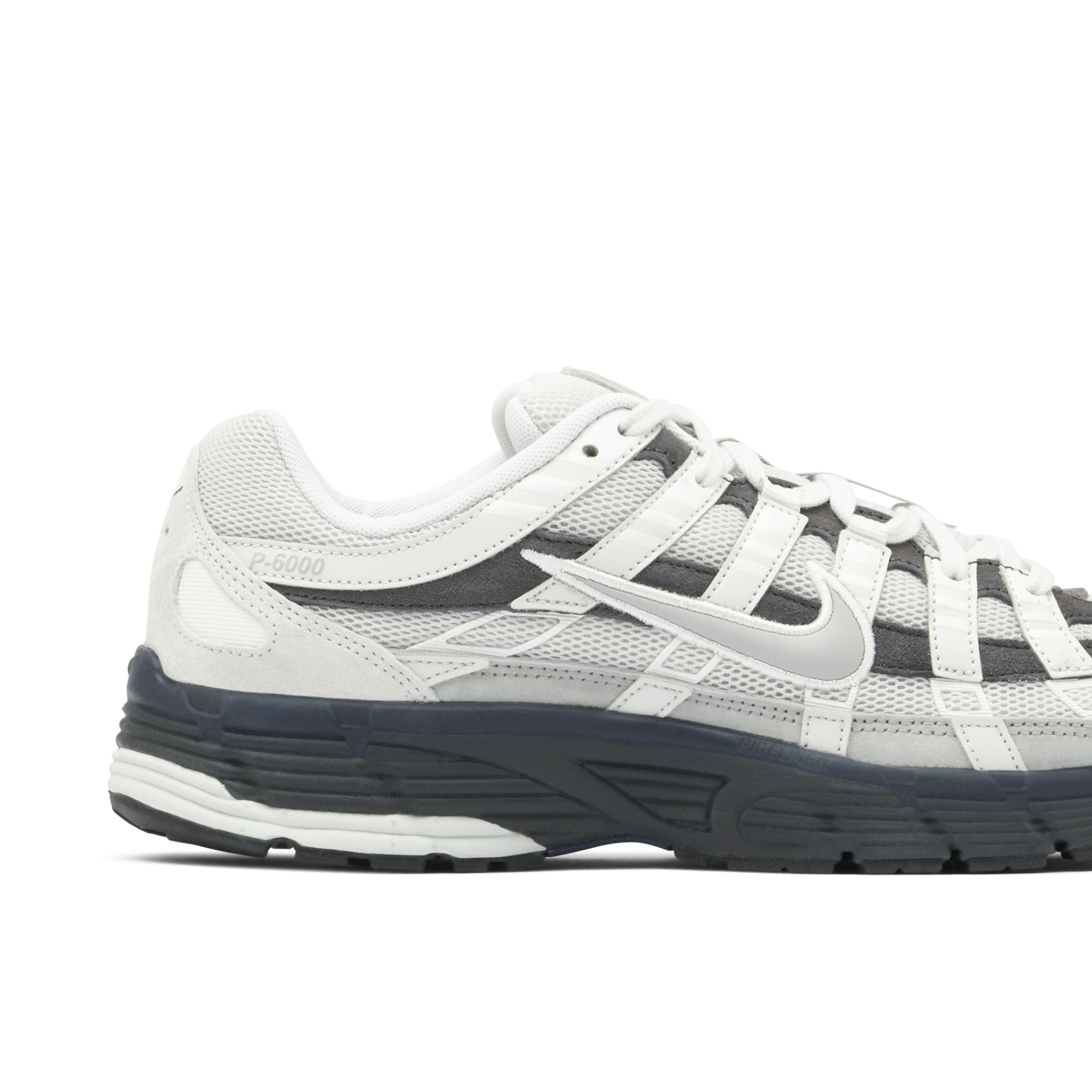 Nike P-6000 Photon Dust Anthracite