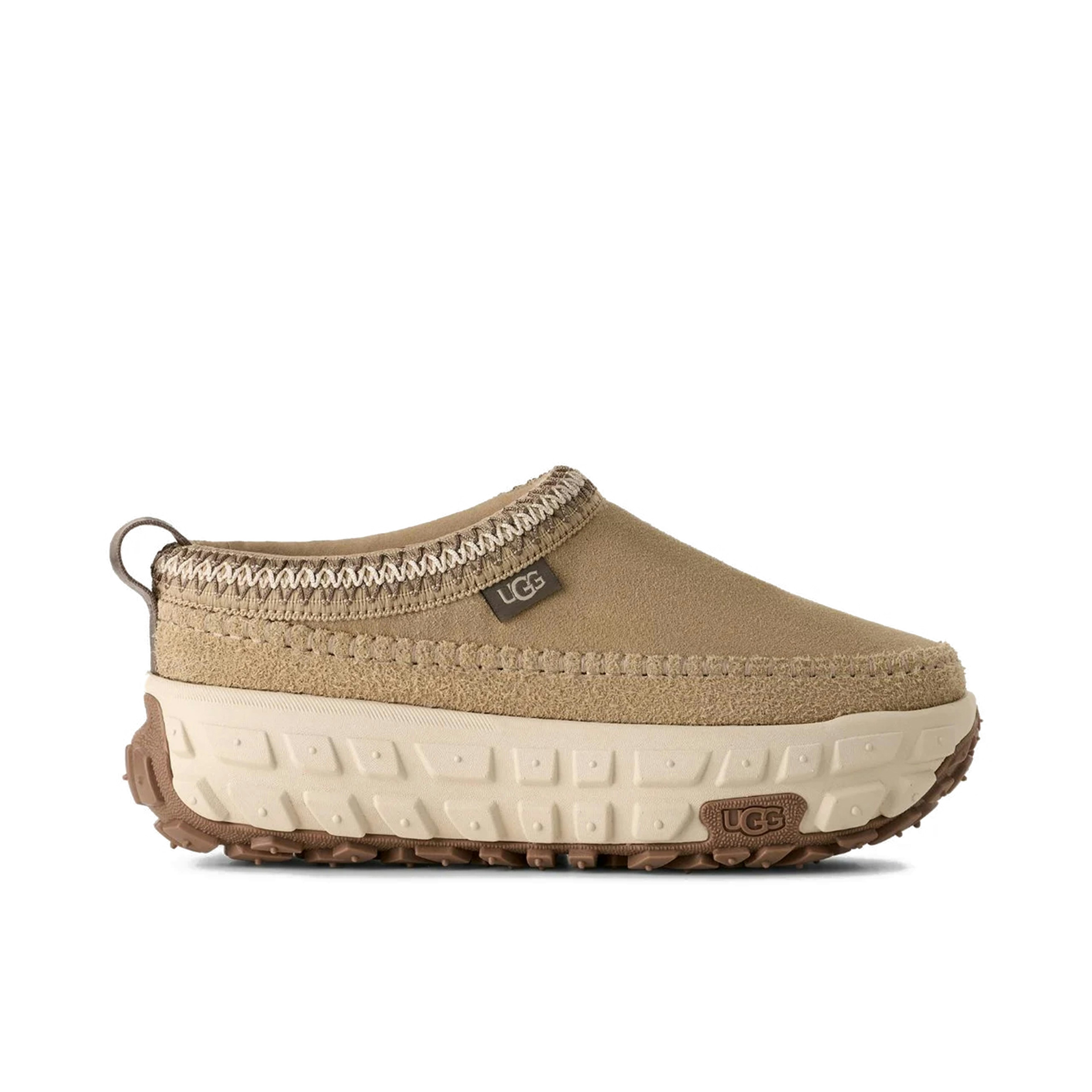 UGG Venture Daze Mustard Seed