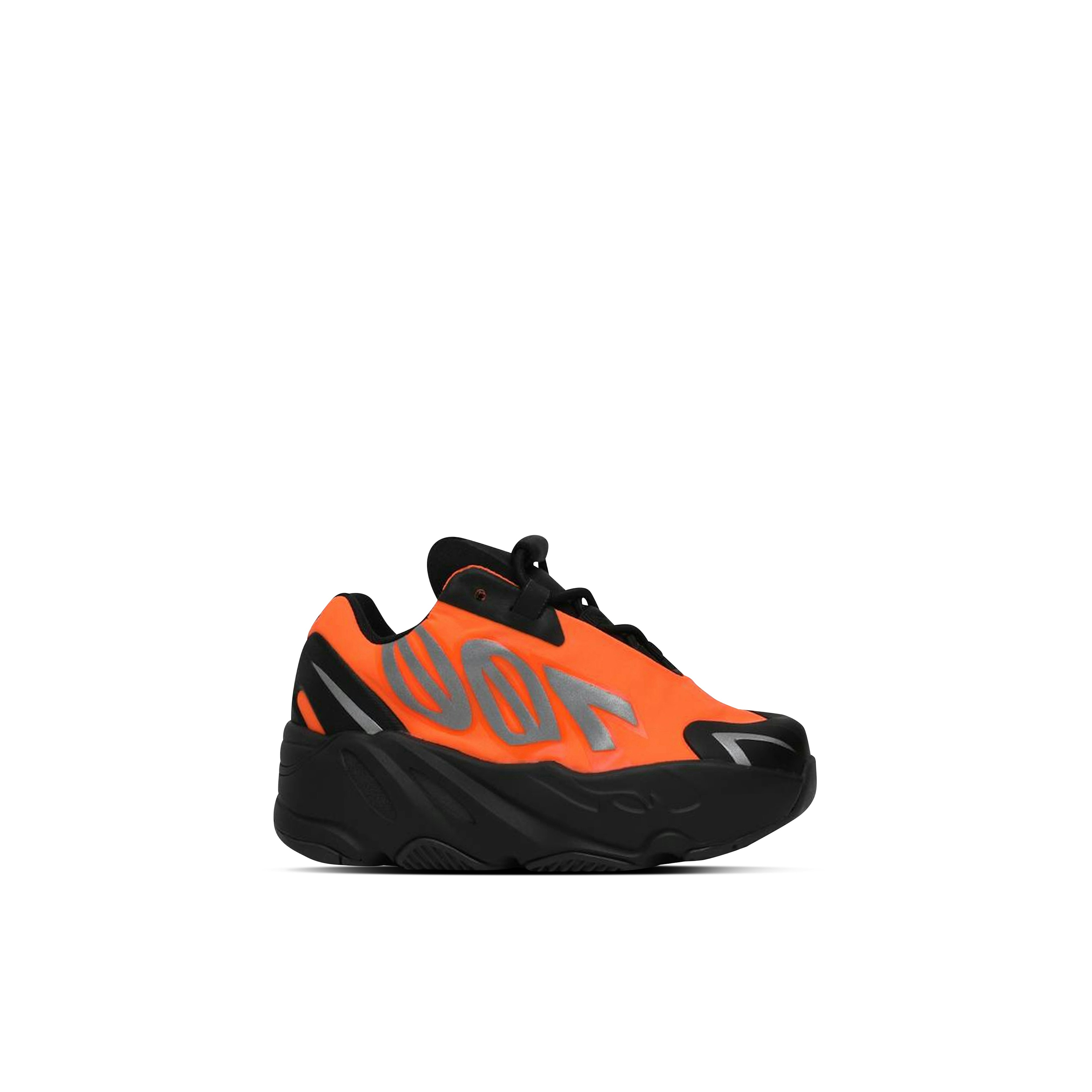 Yeezy Boost 700 MNVN Orange Infant