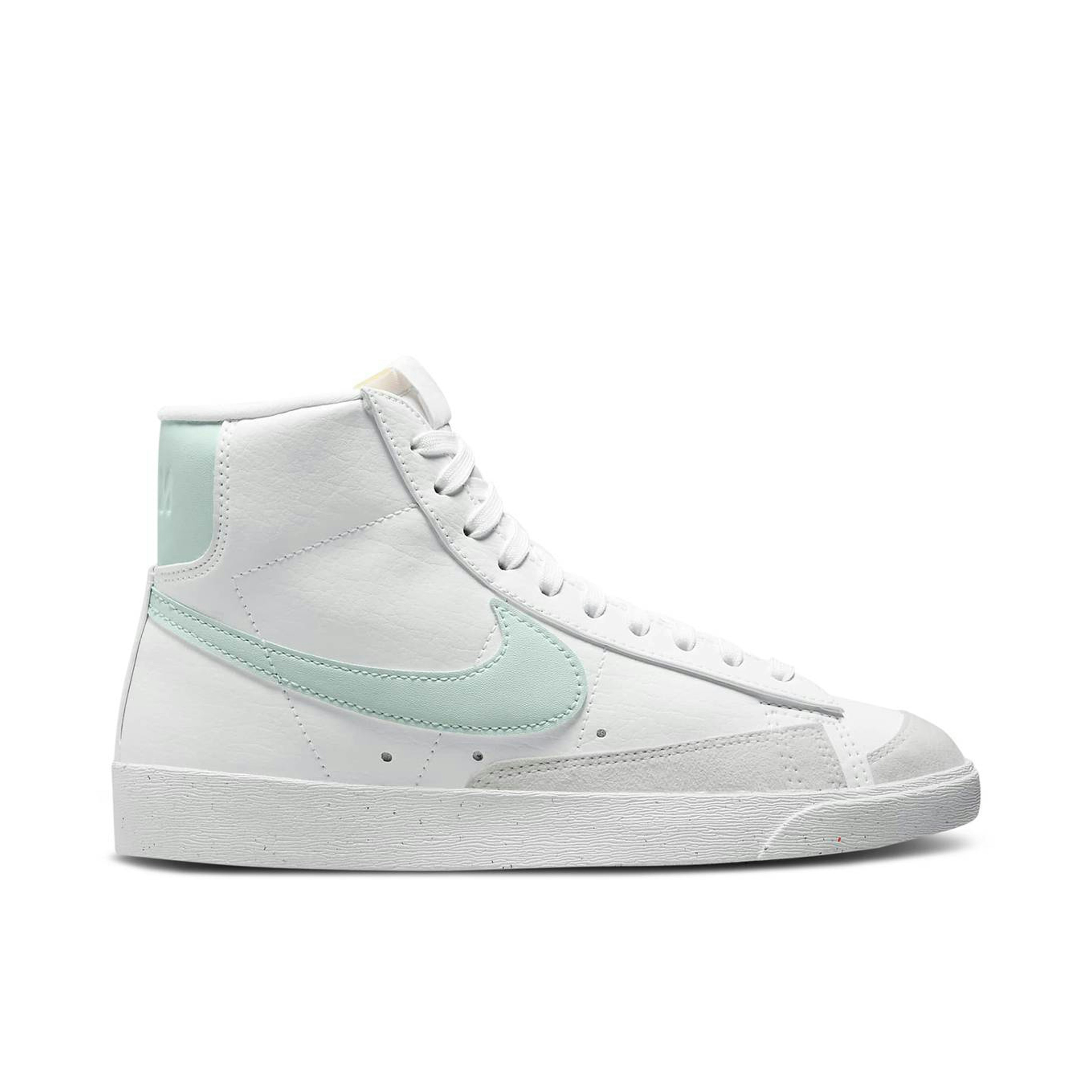 Nike Blazer Mid 77 Next Nature White Green