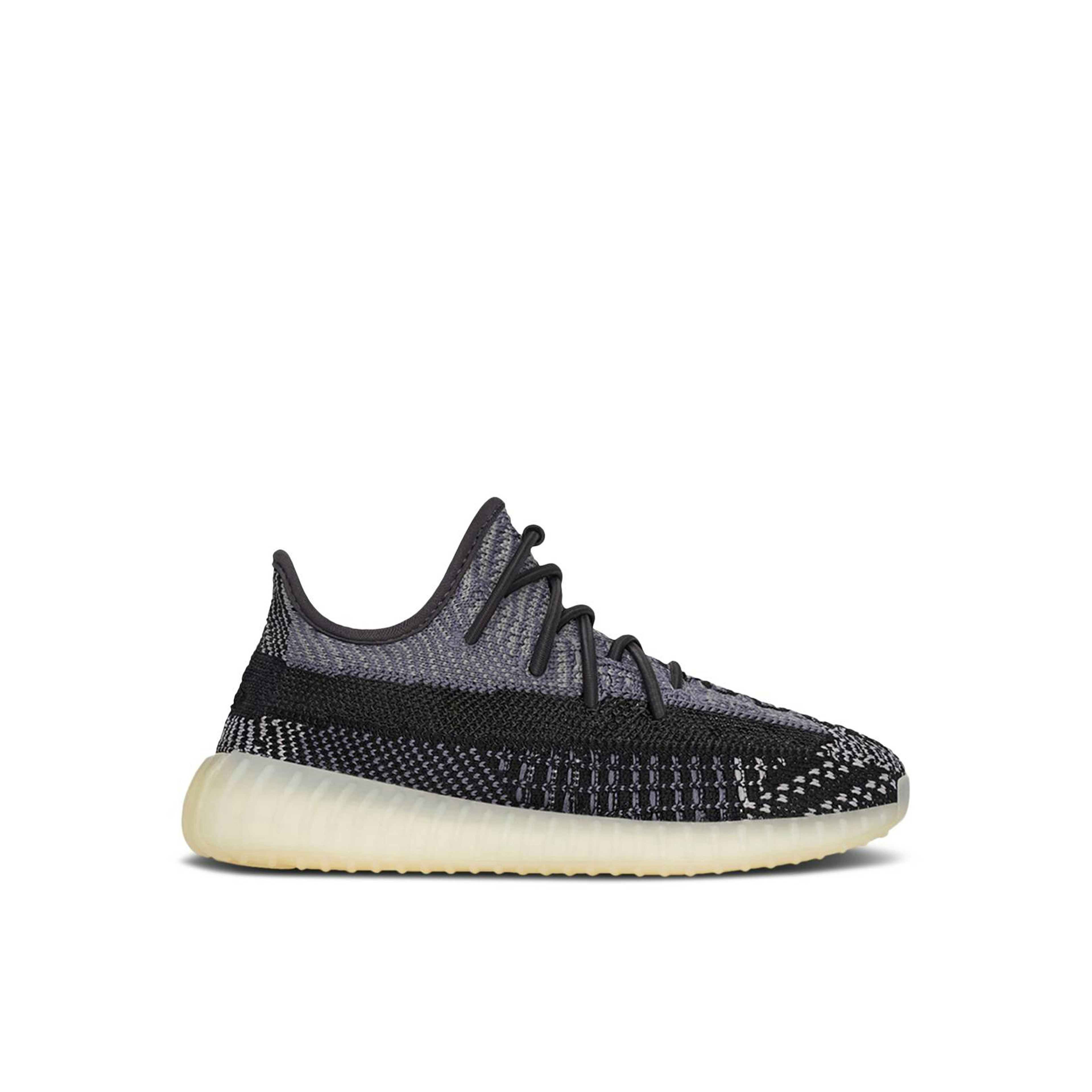 Yeezy Boost 350 V2 Carbon Enfant