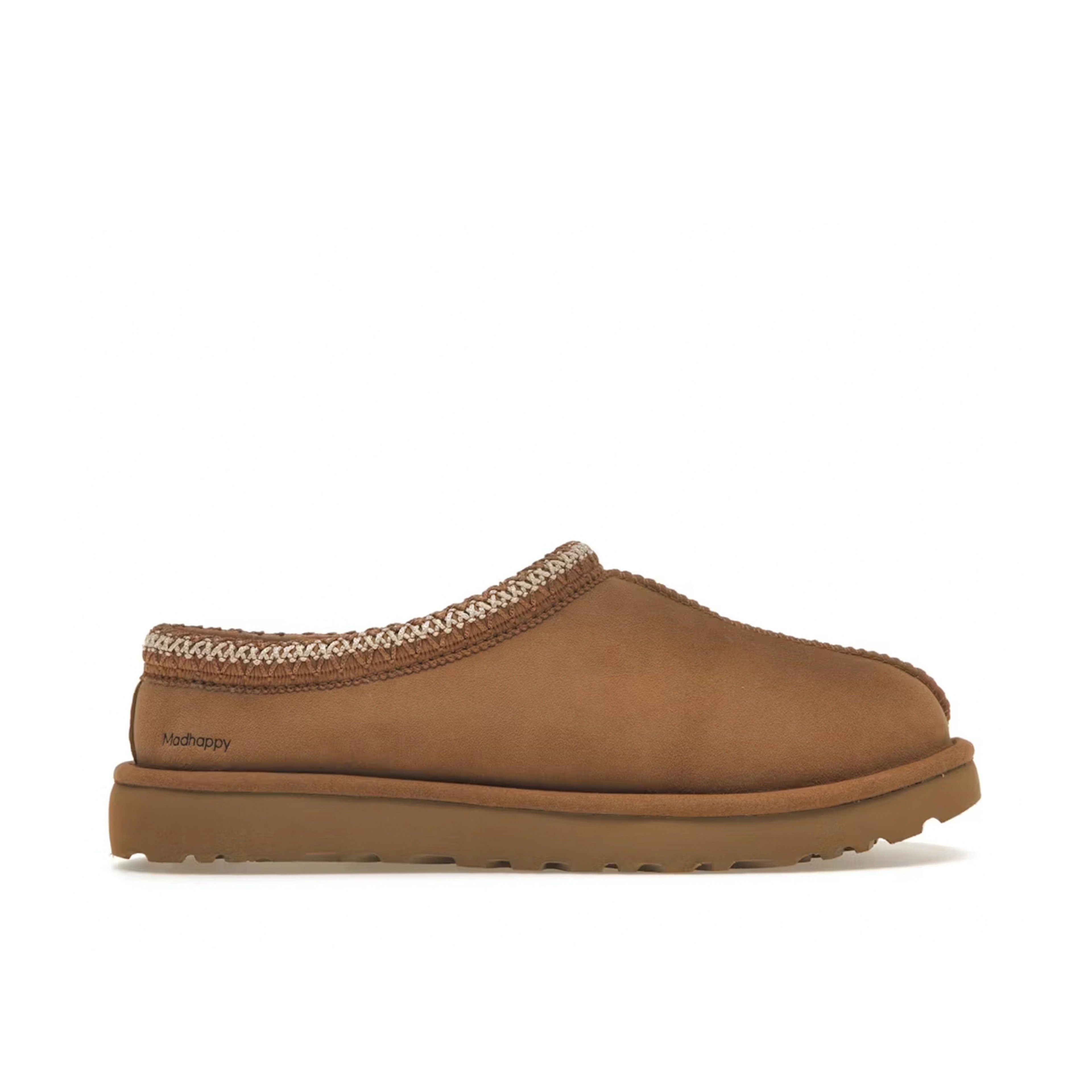 UGG Tasman Slipper Madhappy Chestnut Womens
