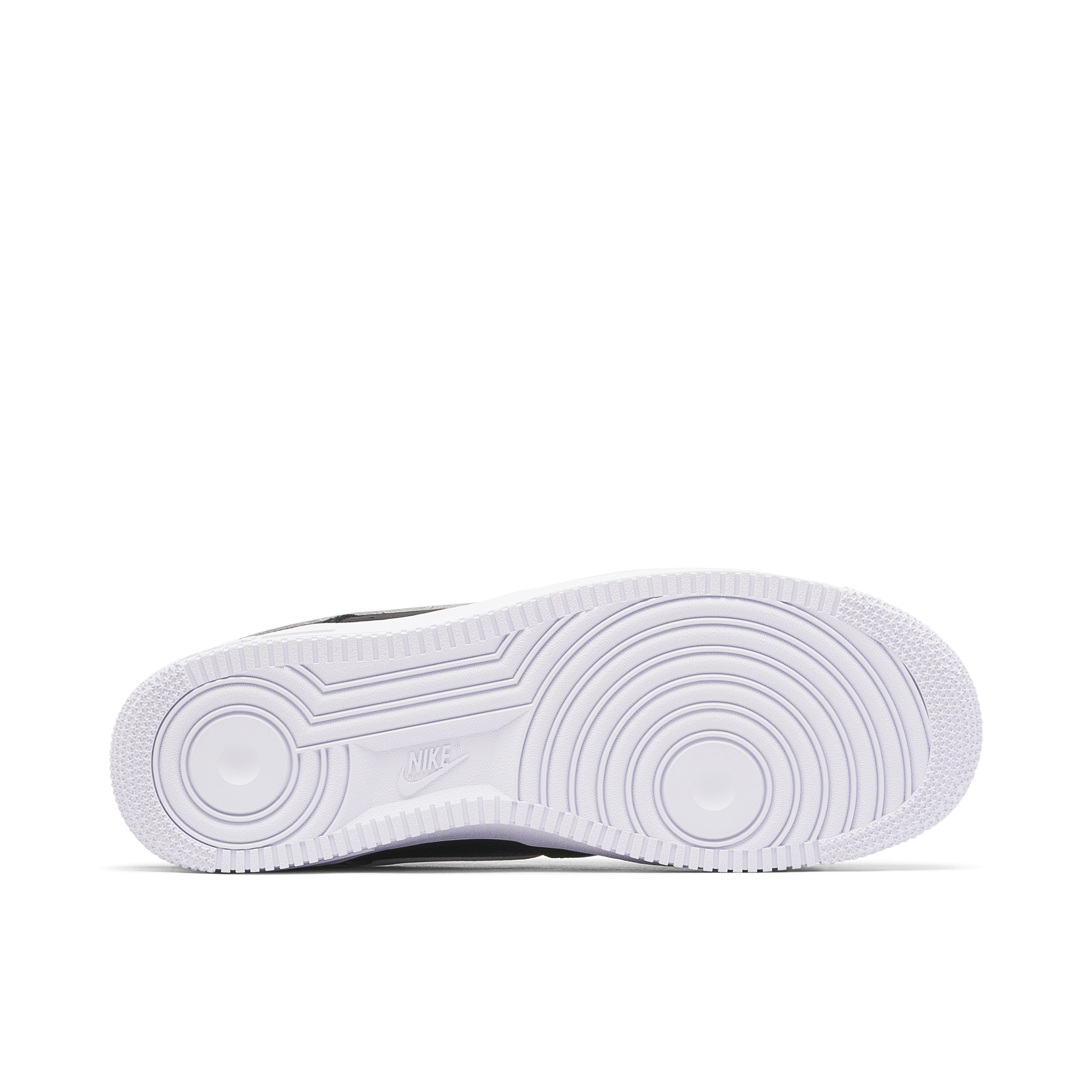 Nike Air Force 1 07 Low LX Black White