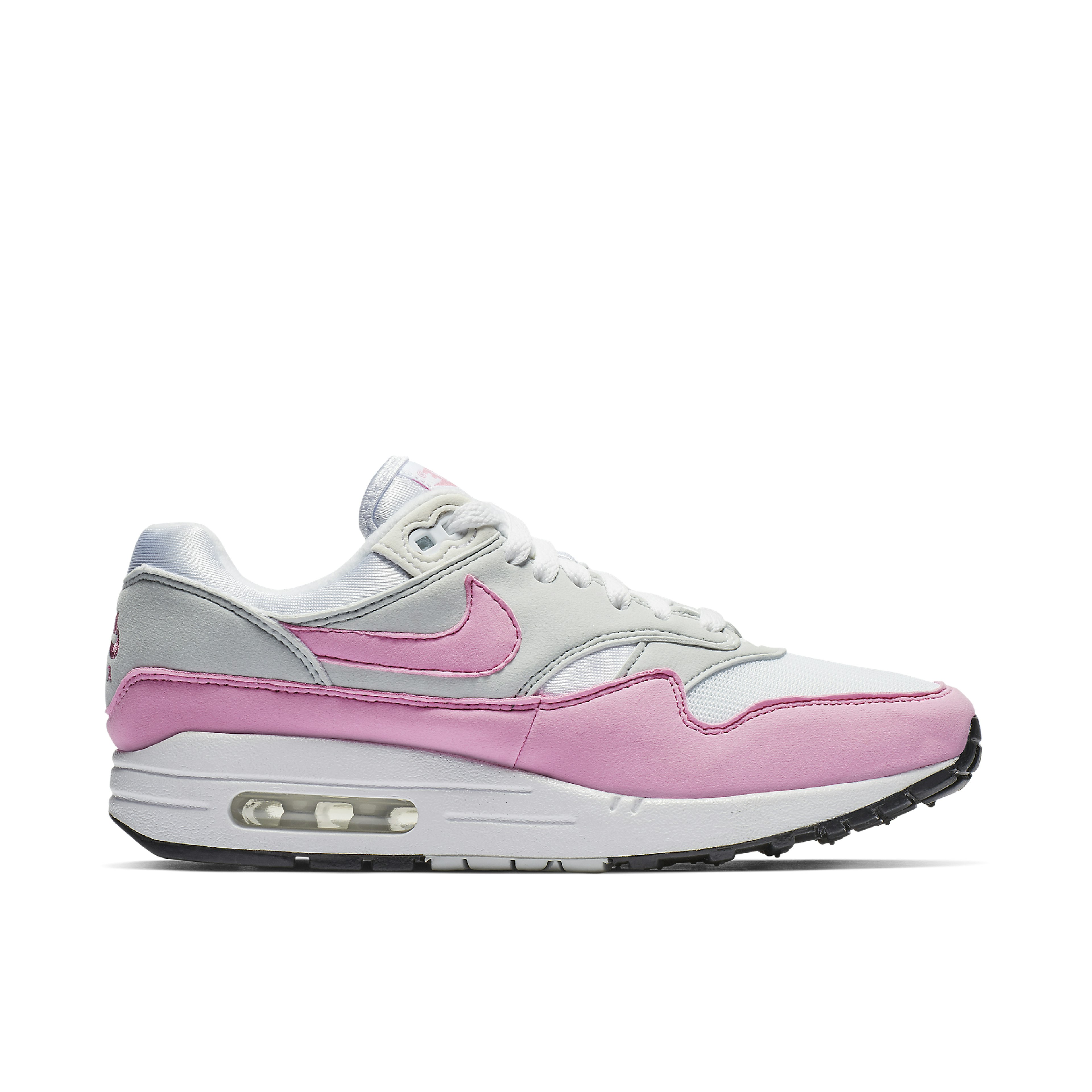 Nike Air Max 1 Psychic Pink Femme