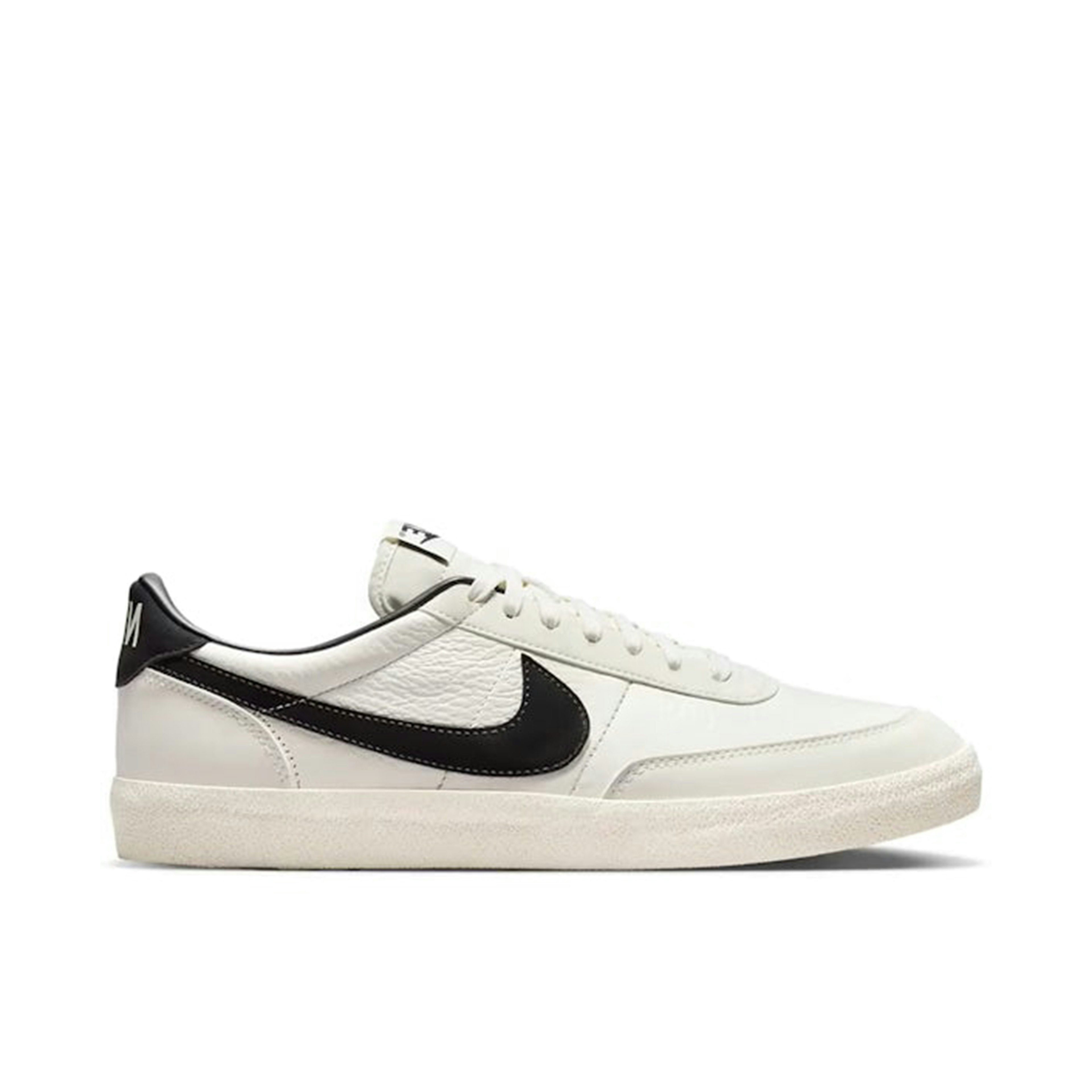 Nike Killshot 2 Leather Sail Black