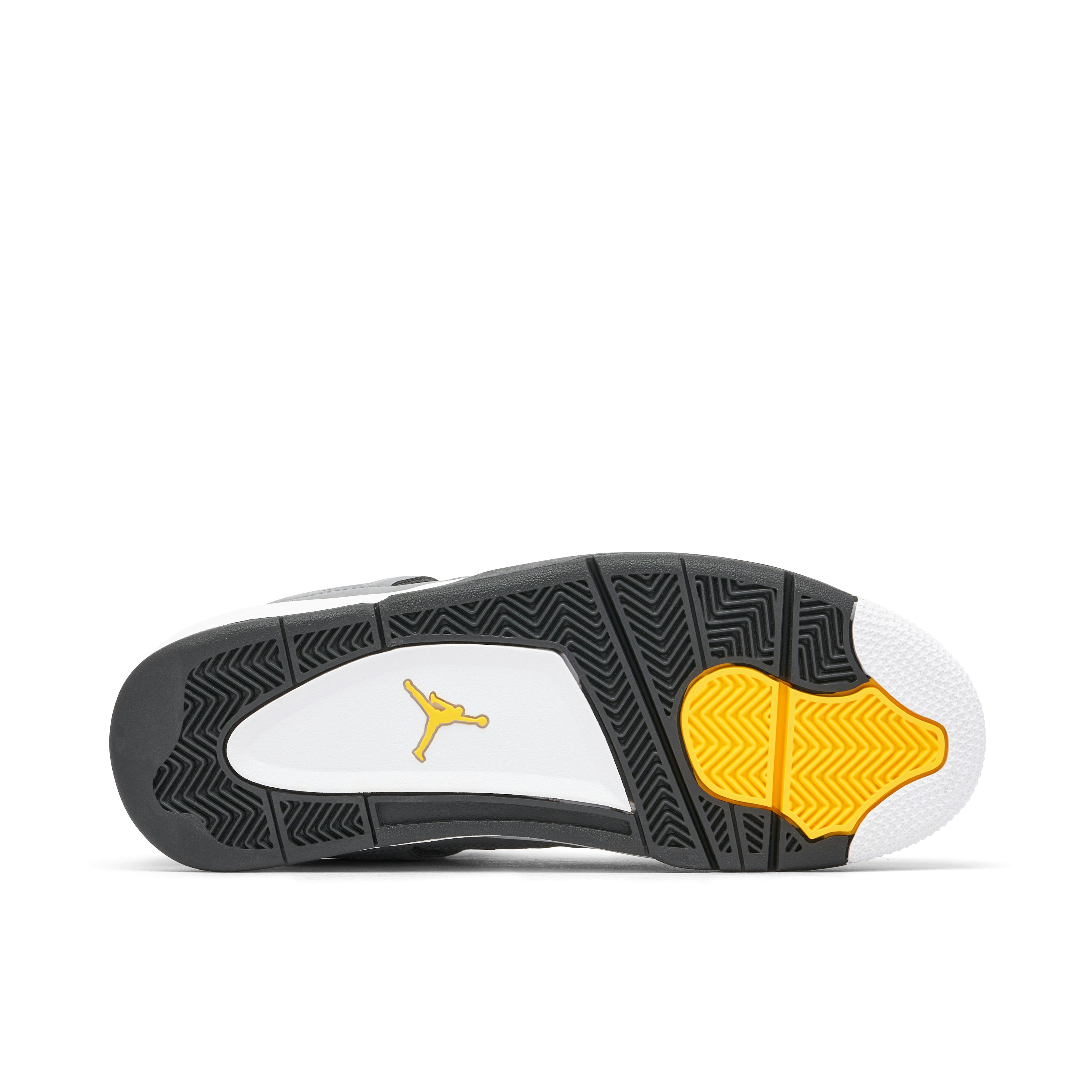 Air Jordan 4 Cool Grey 2019