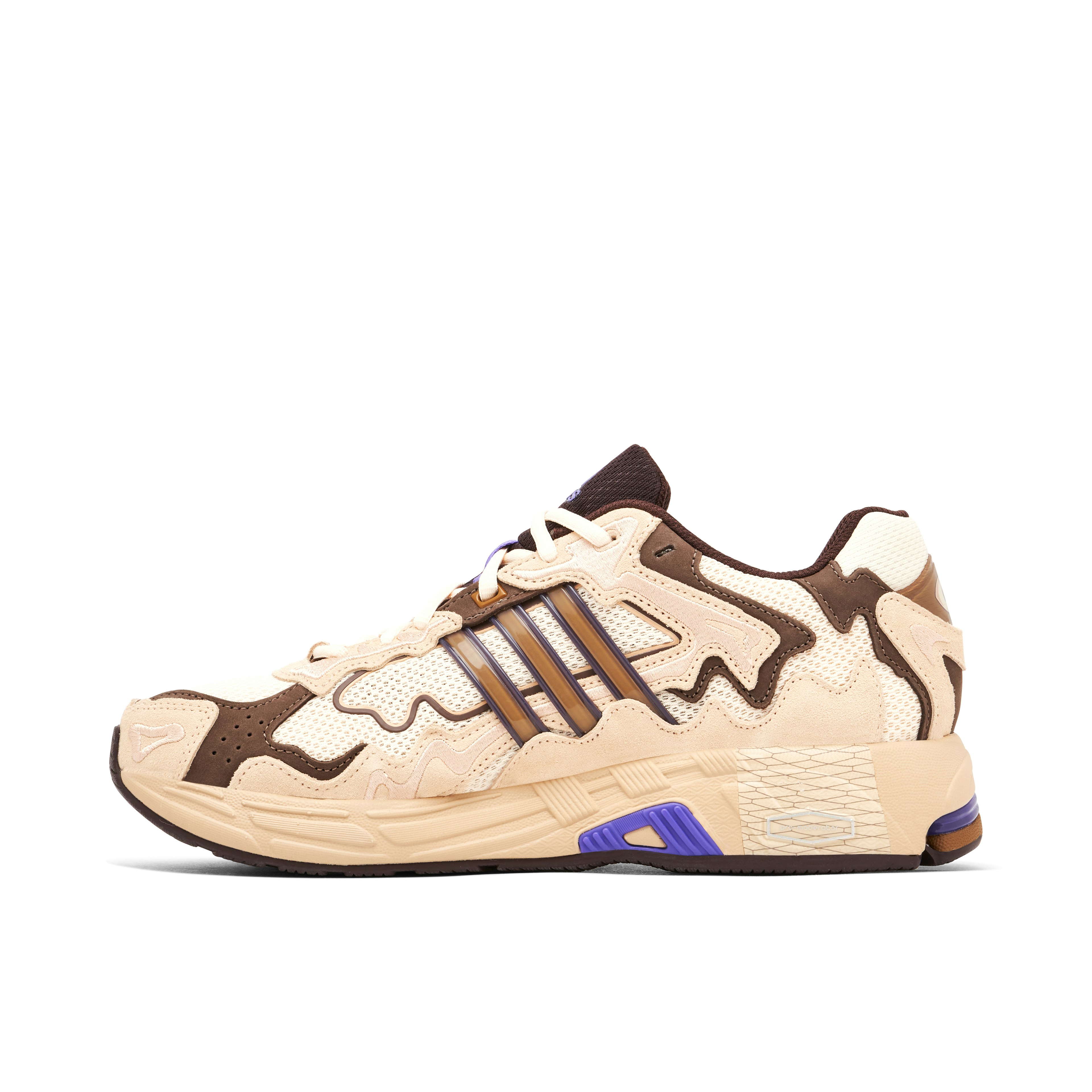 Adidas Response CL x Bad Bunny Paso Fino