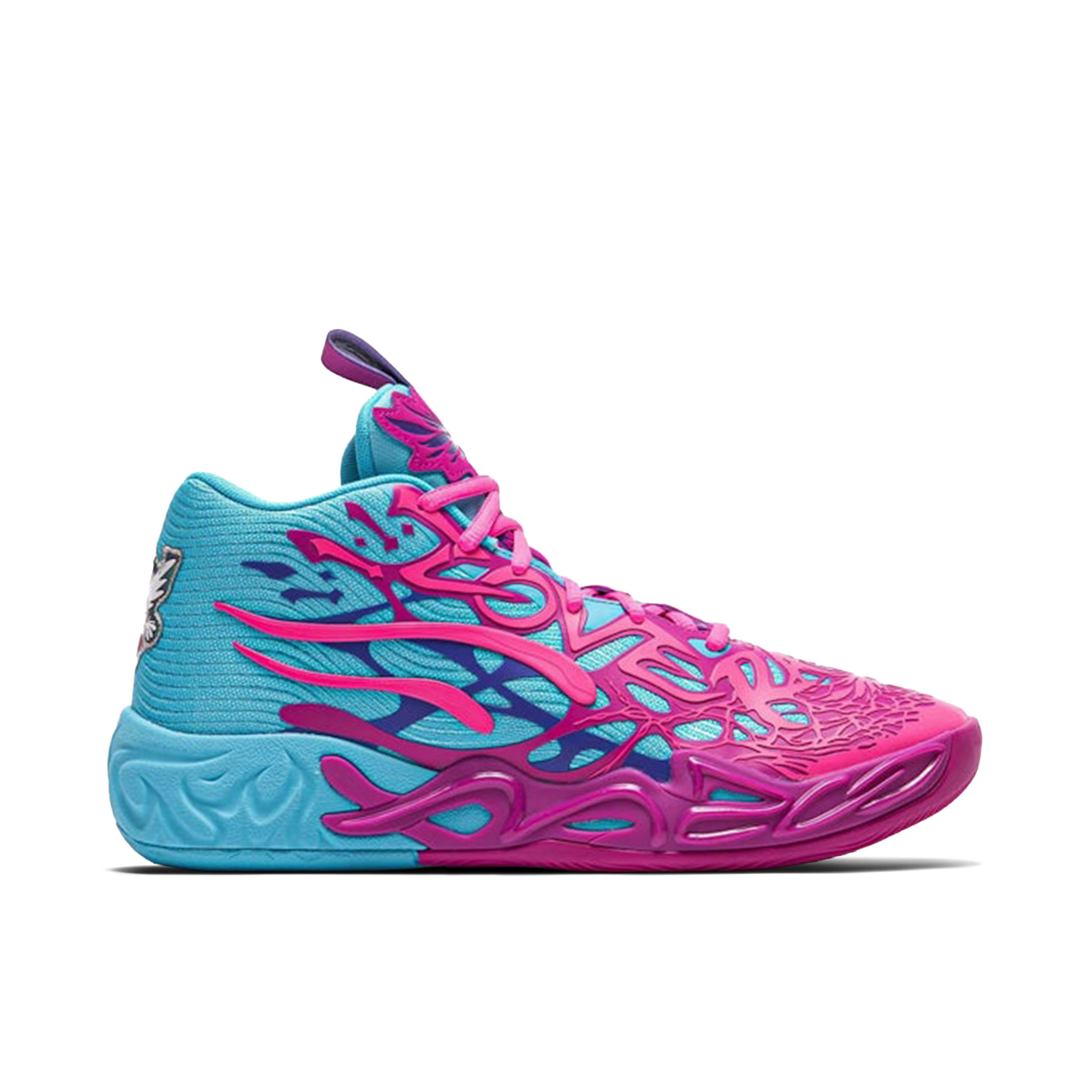 Puma LaMelo Ball MB.04 Iridescent