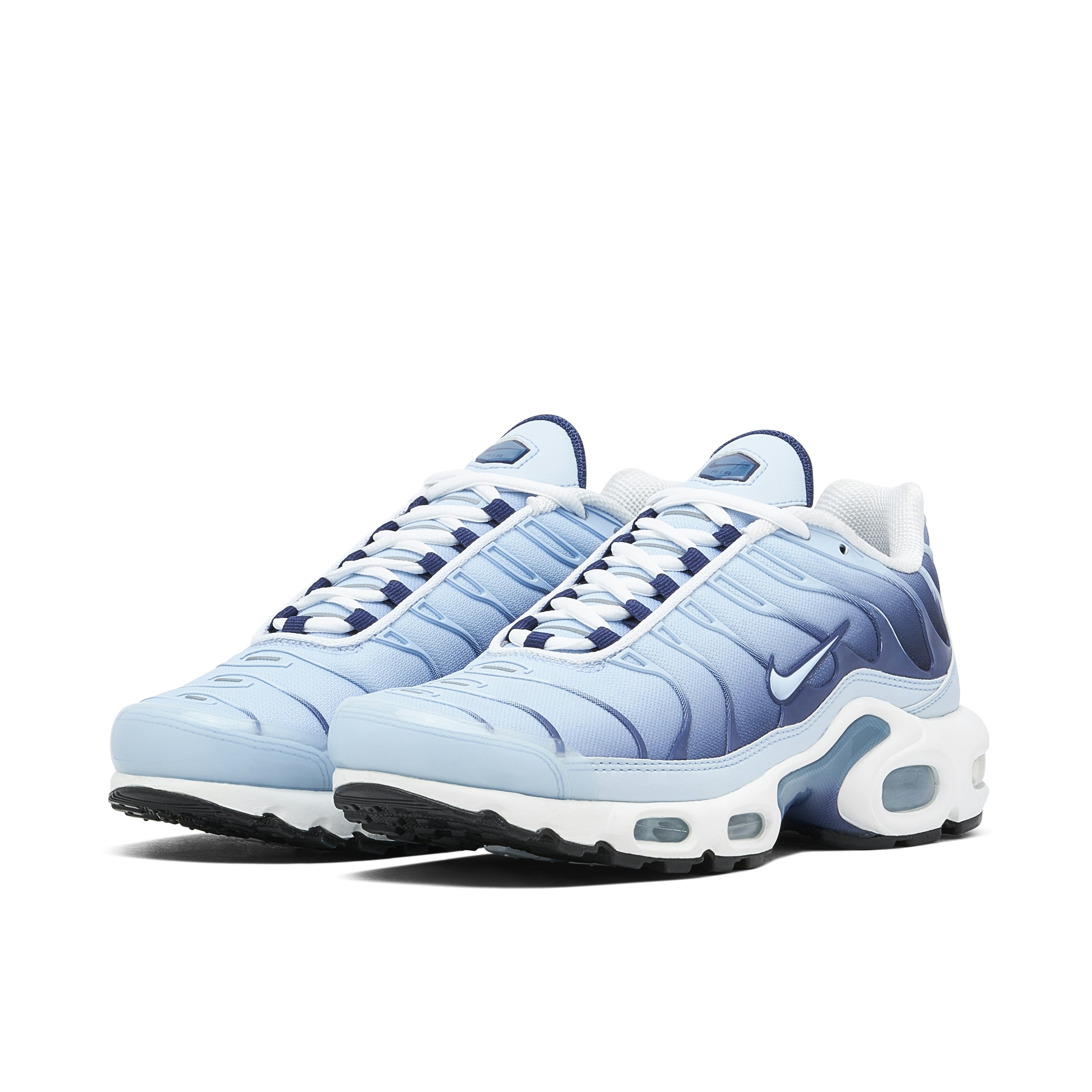 Nike Air Max Plus Celestine Blue Femme