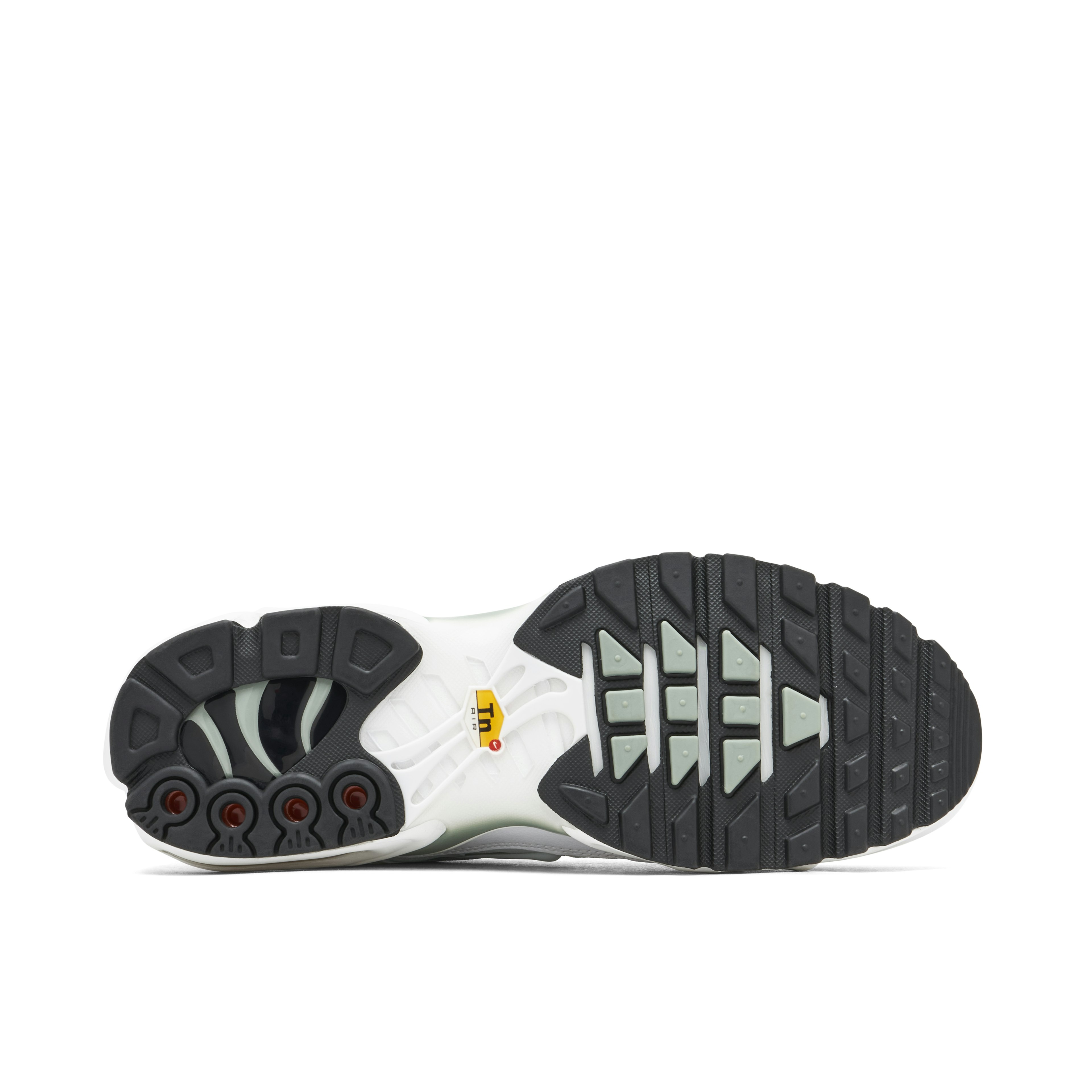 Nike Air Max Plus White Mica Green Womens