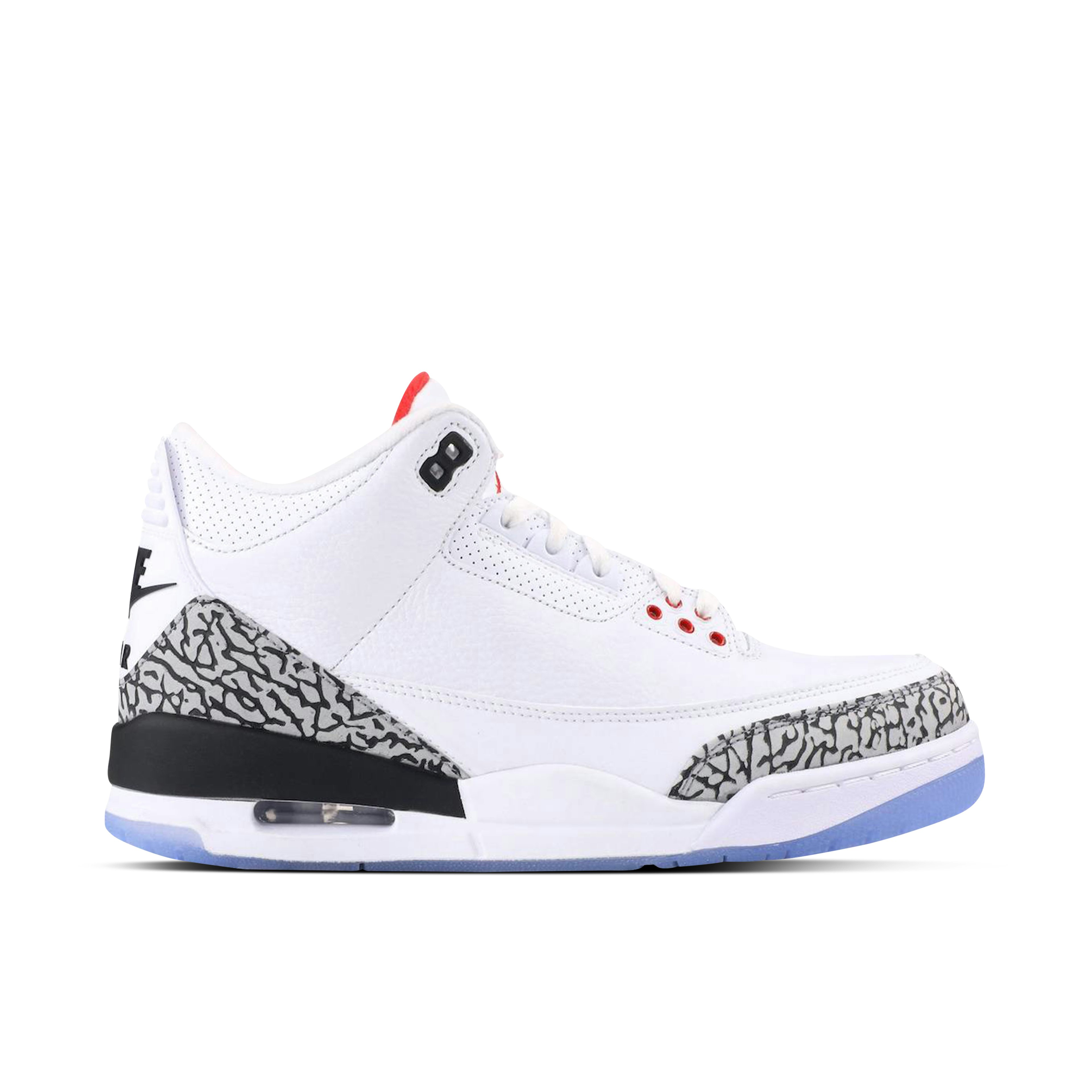 Air Jordan 3 Retro AS NRG Free Throw Line