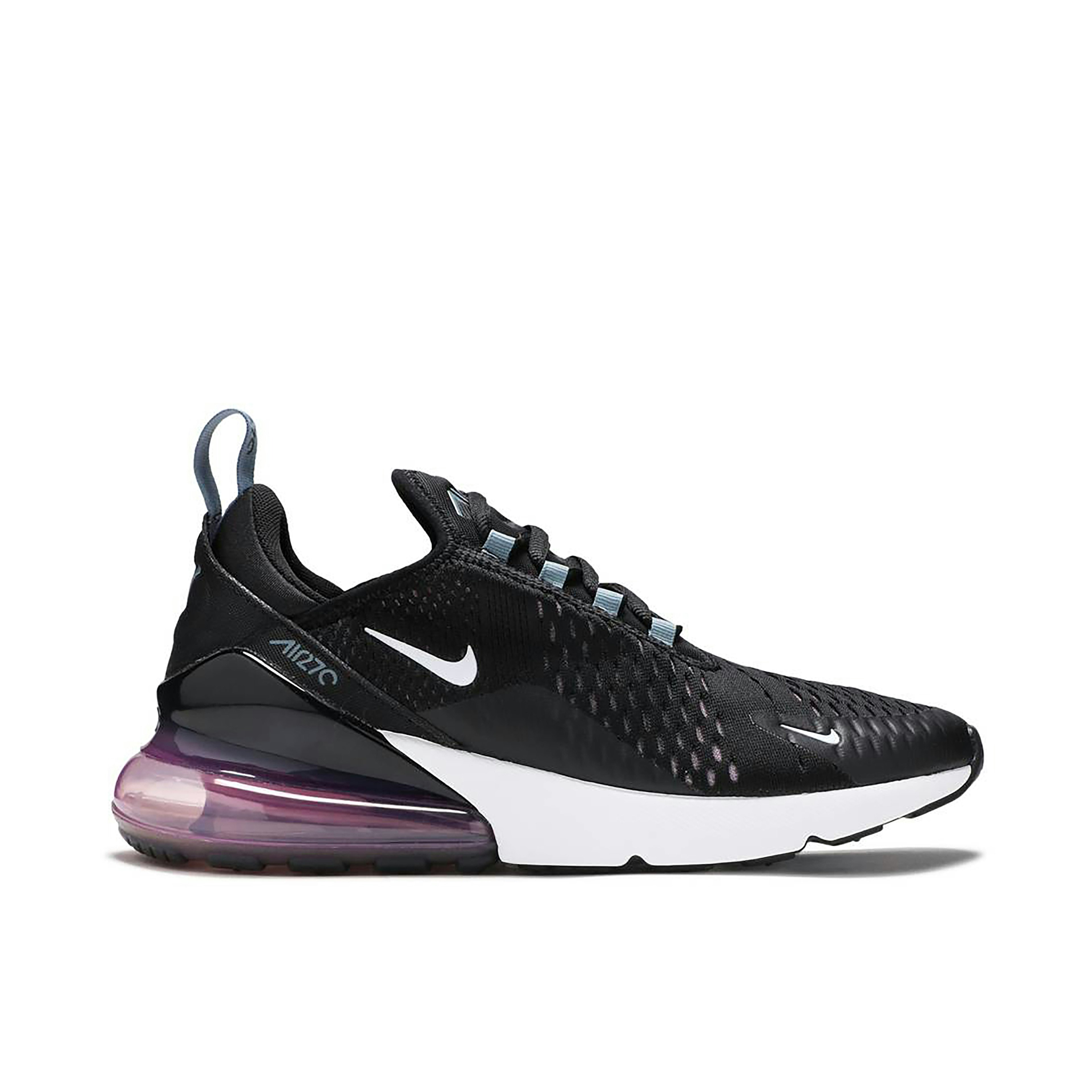 womens nike air max 270 arctic pink