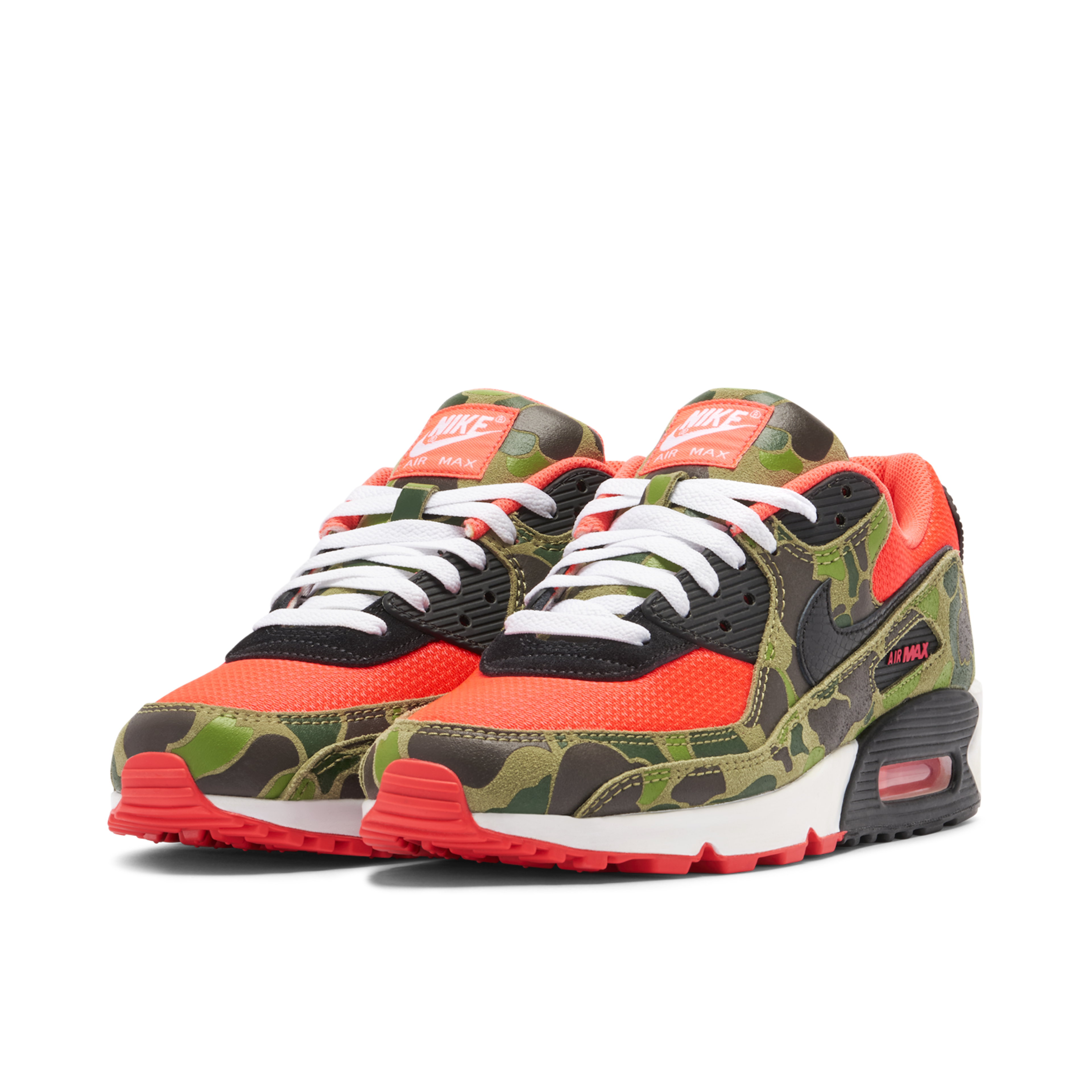 Nike air max 90 duck camo hotsell