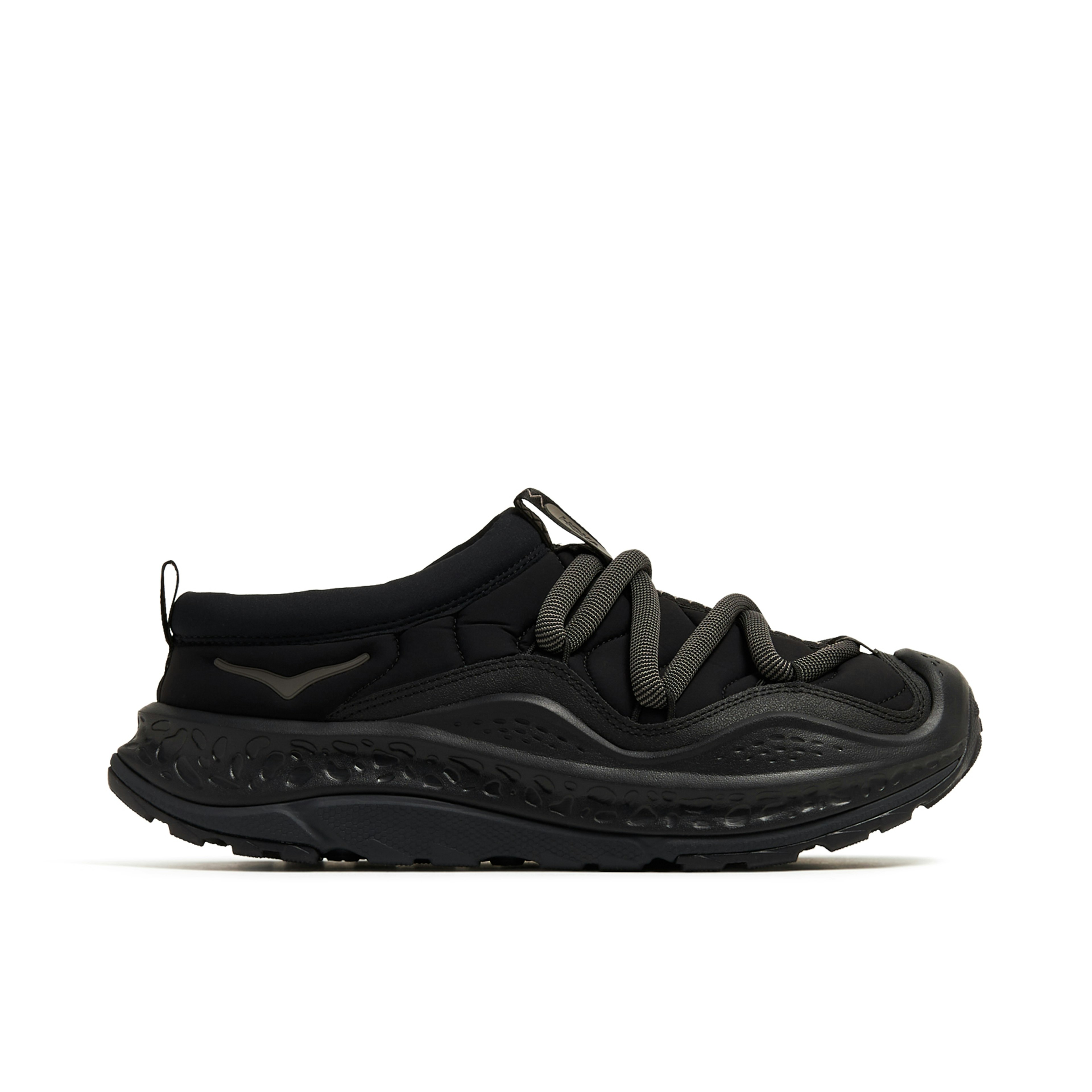 Hoka One One Ora Primo Black