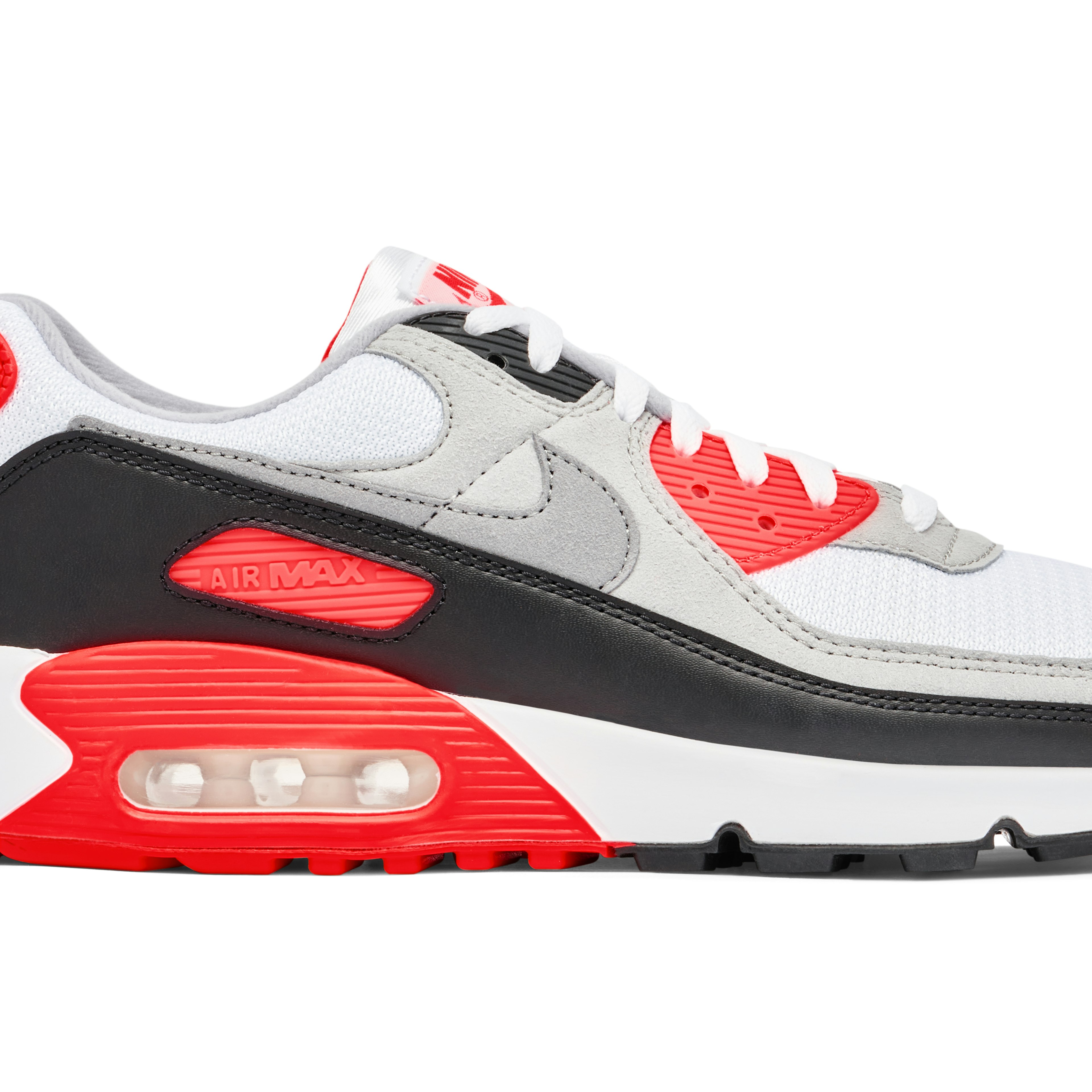 Nike Air Max 90 Infrared