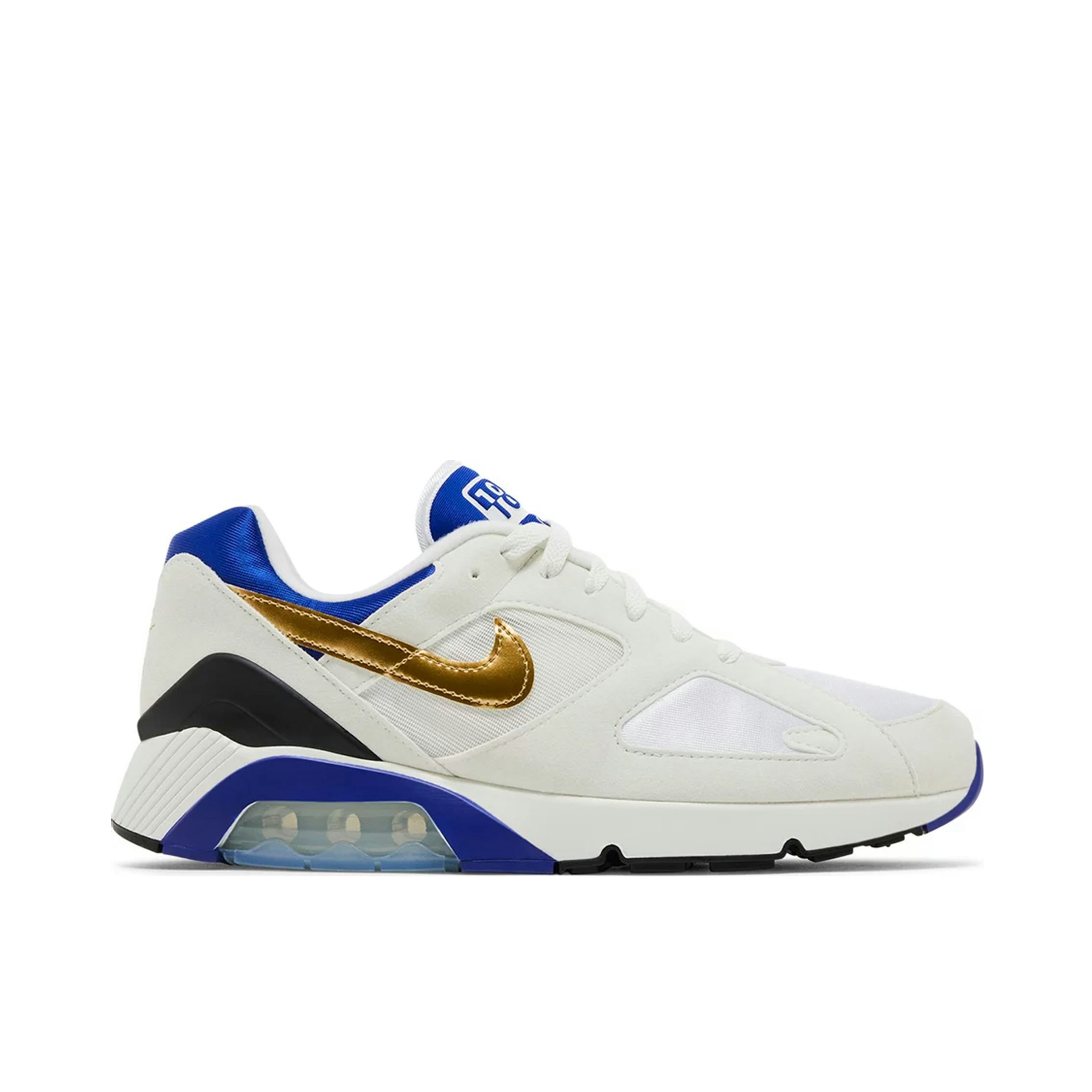 Nike Air Max 180 Summit White Concord