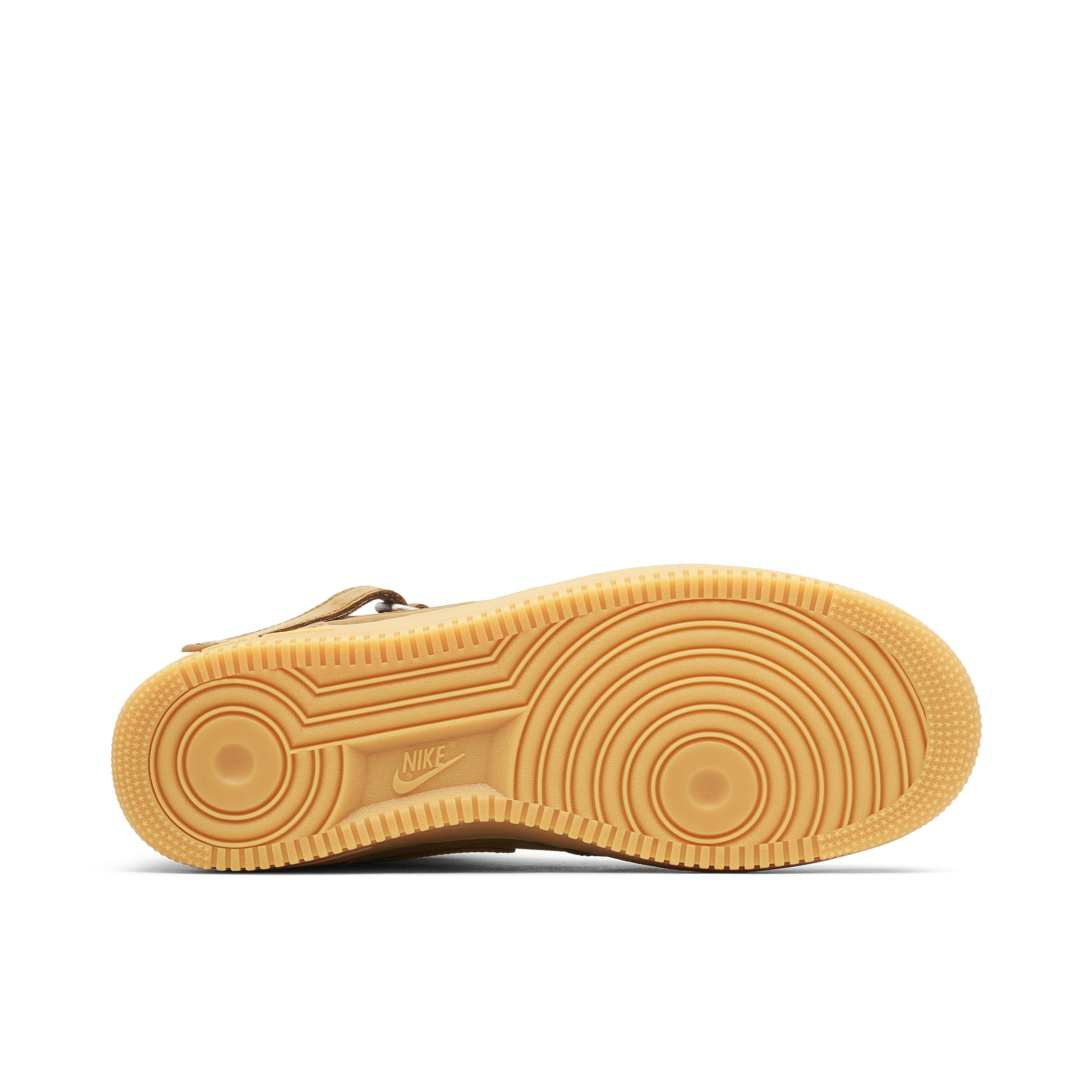 Nike Air Force 1 Mid Wheat