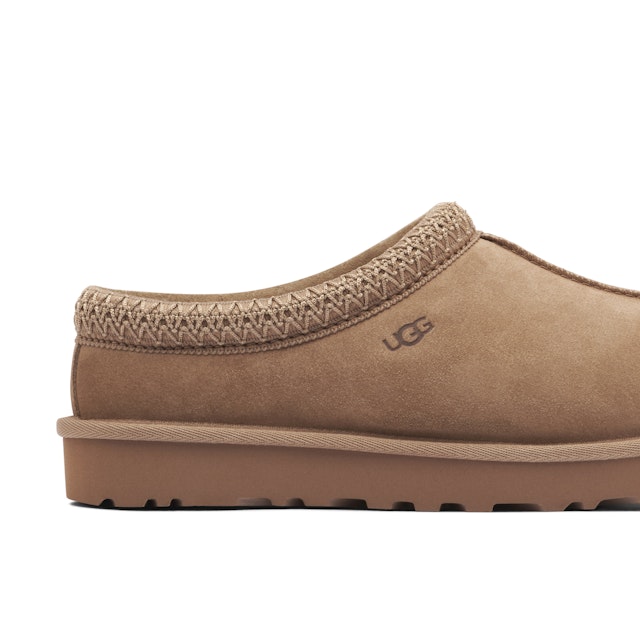 UGG Tasman Slipper Mushroom Womens | 5955-MUSR | Laced