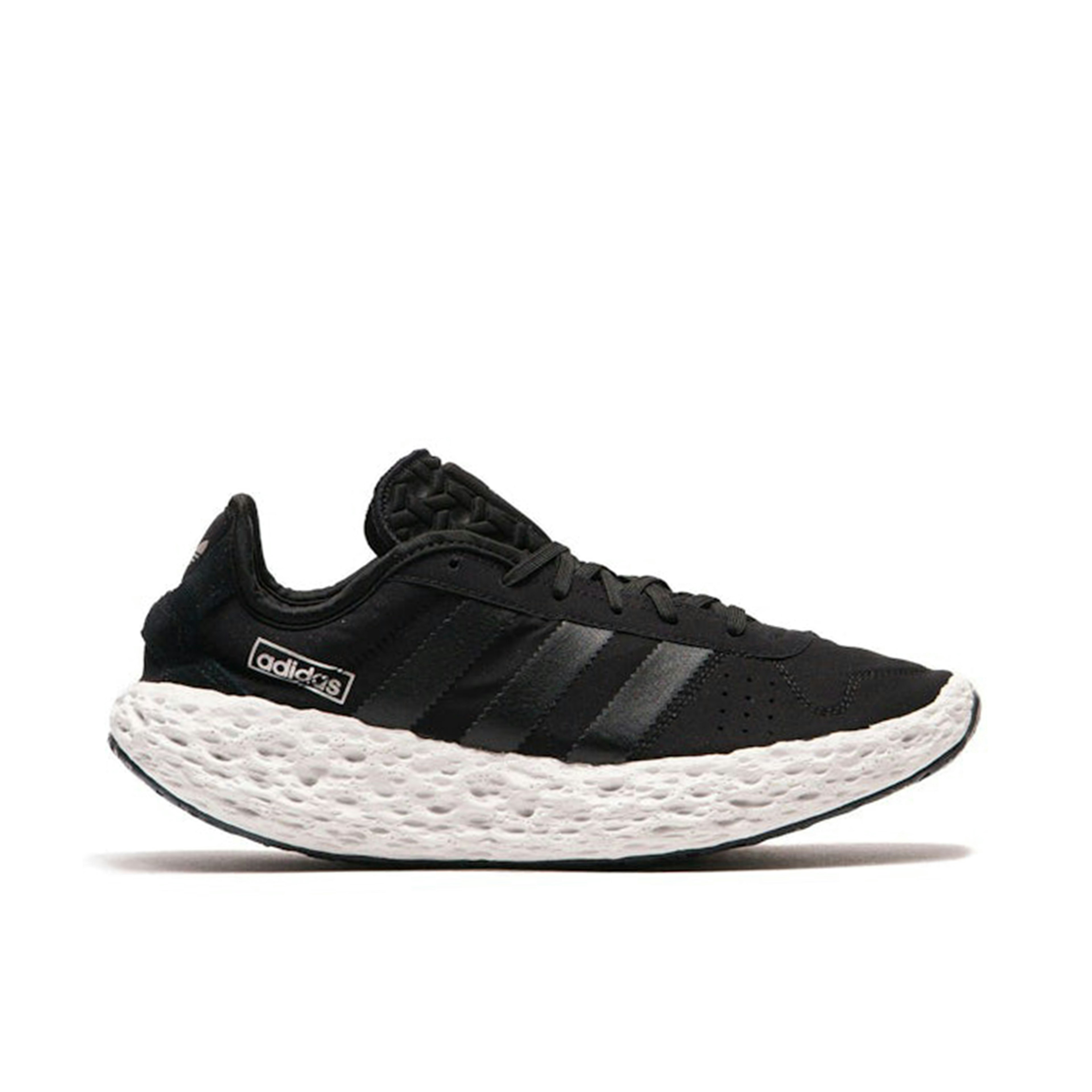 Adidas Zponge Black