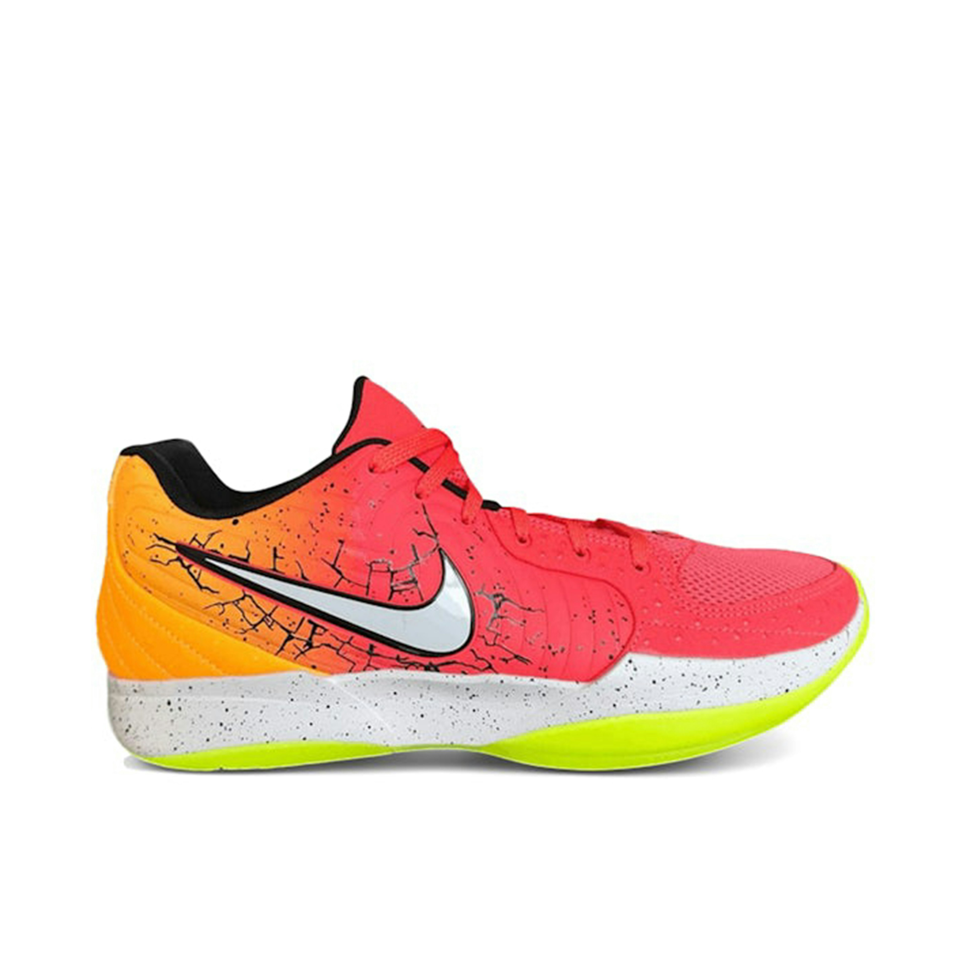 Nike Ja 2 Kool-Aid Mixed Berry