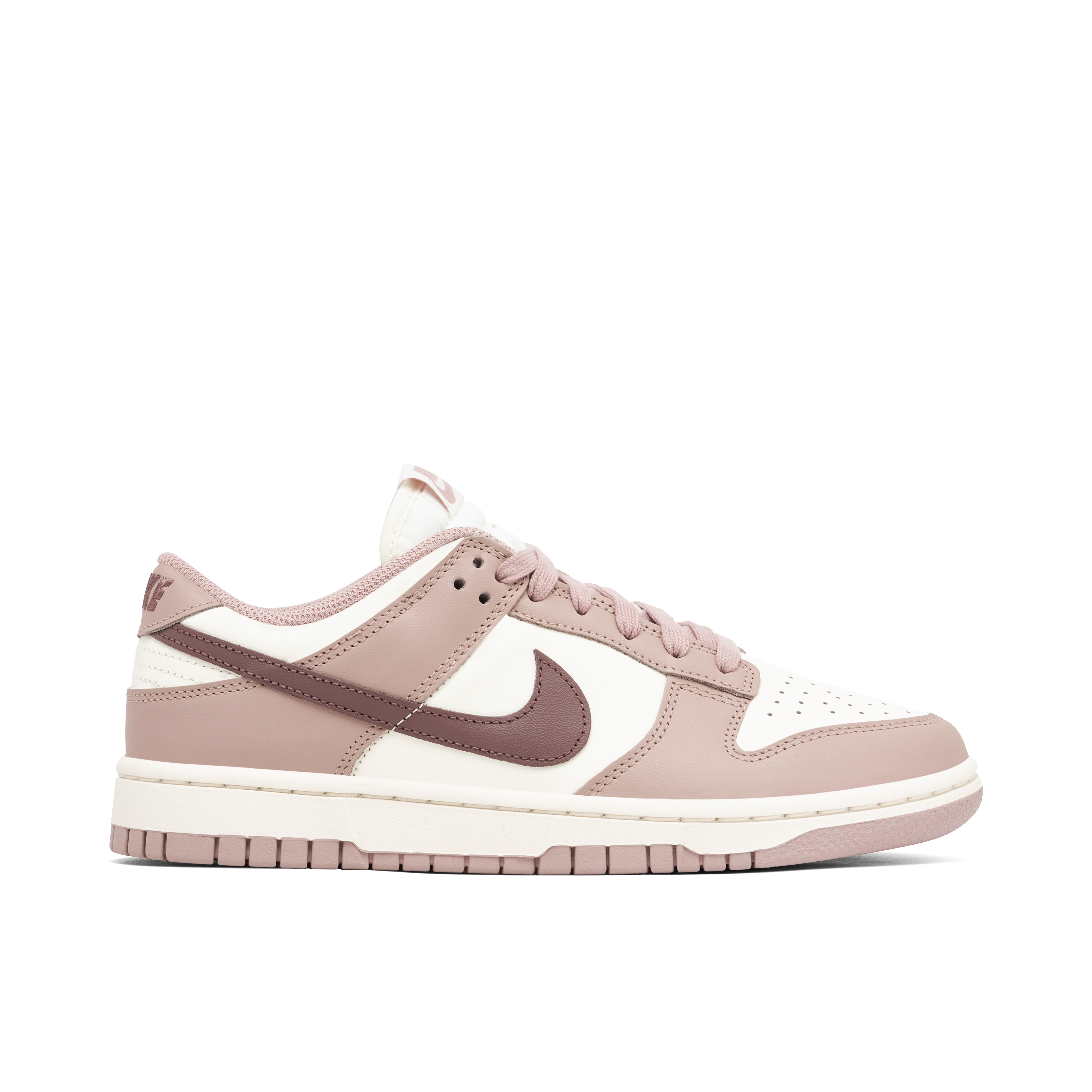 Nike Dunk Low OG Purple Pulse Womens | DM9467-500 | Laced