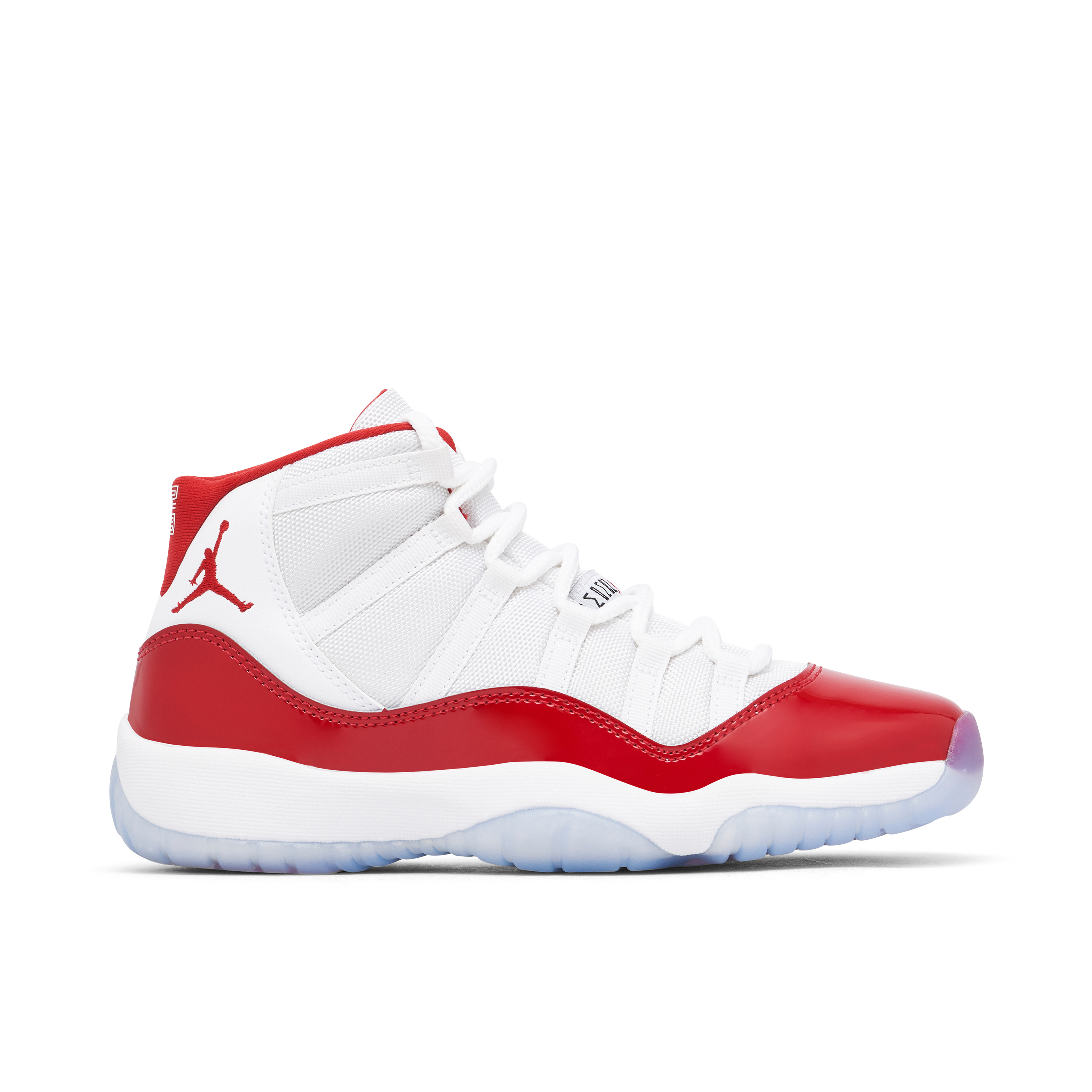 Jordan 11 triple white hotsell