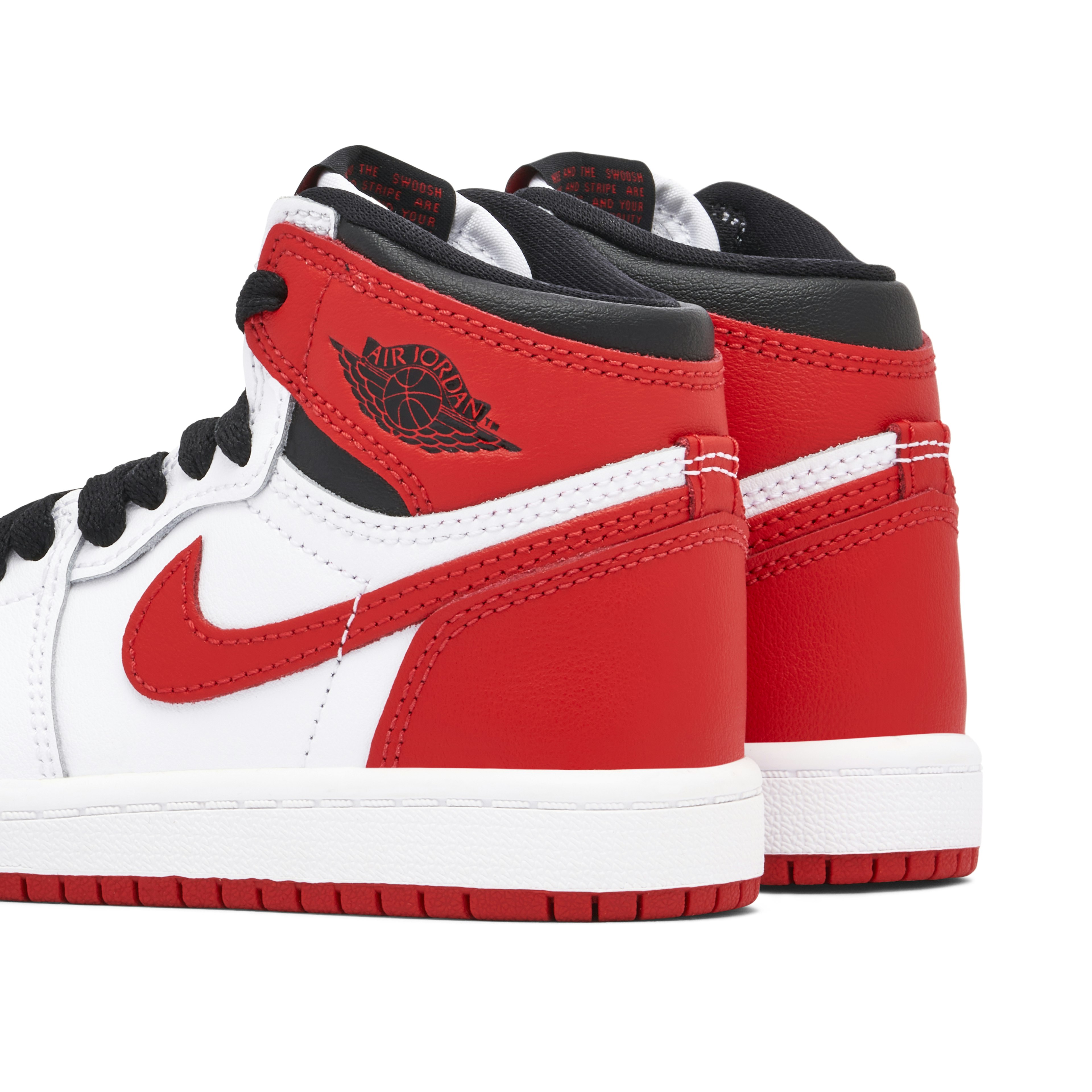 Air Jordan 1 Retro High OG Heritage PS